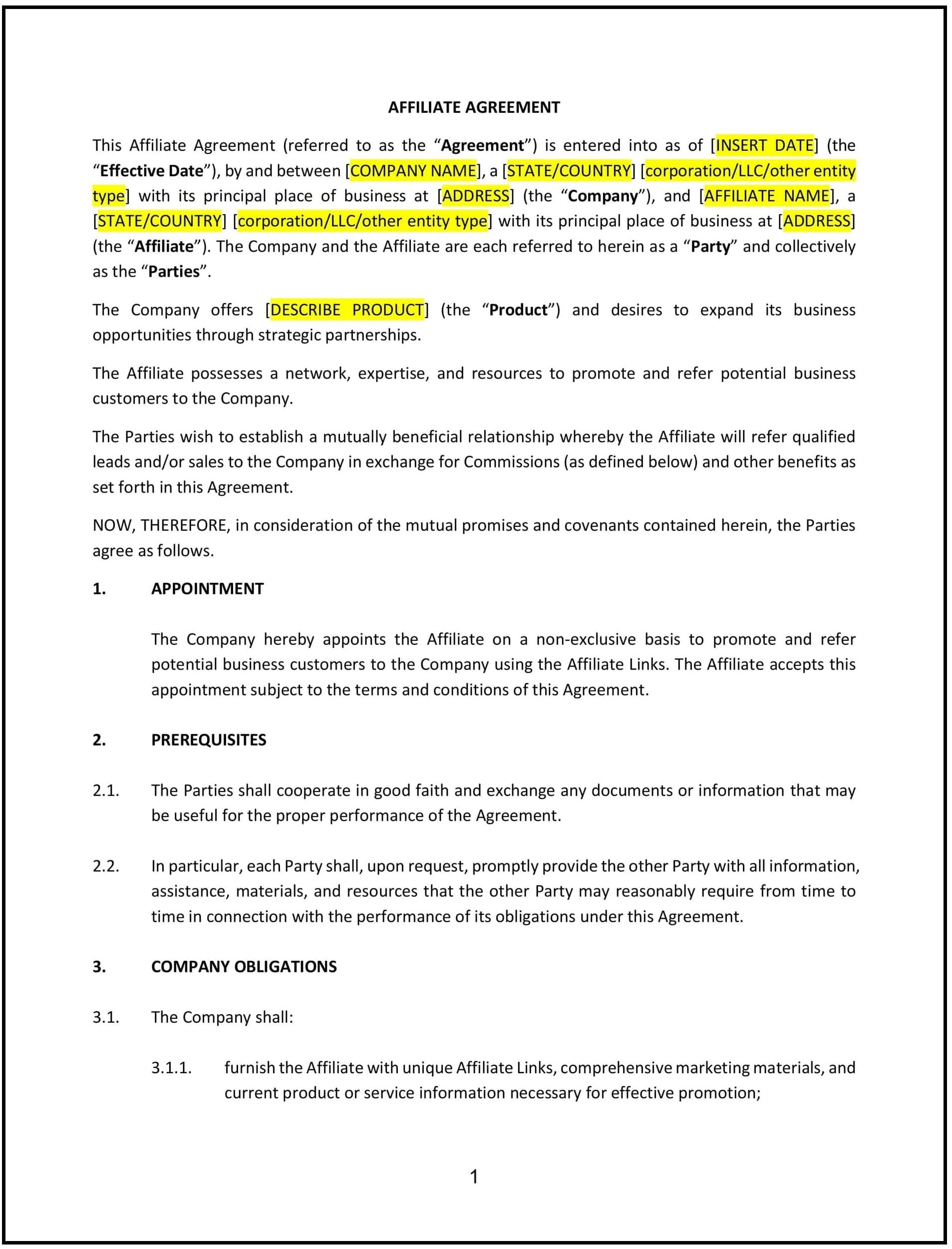 Document Preview
