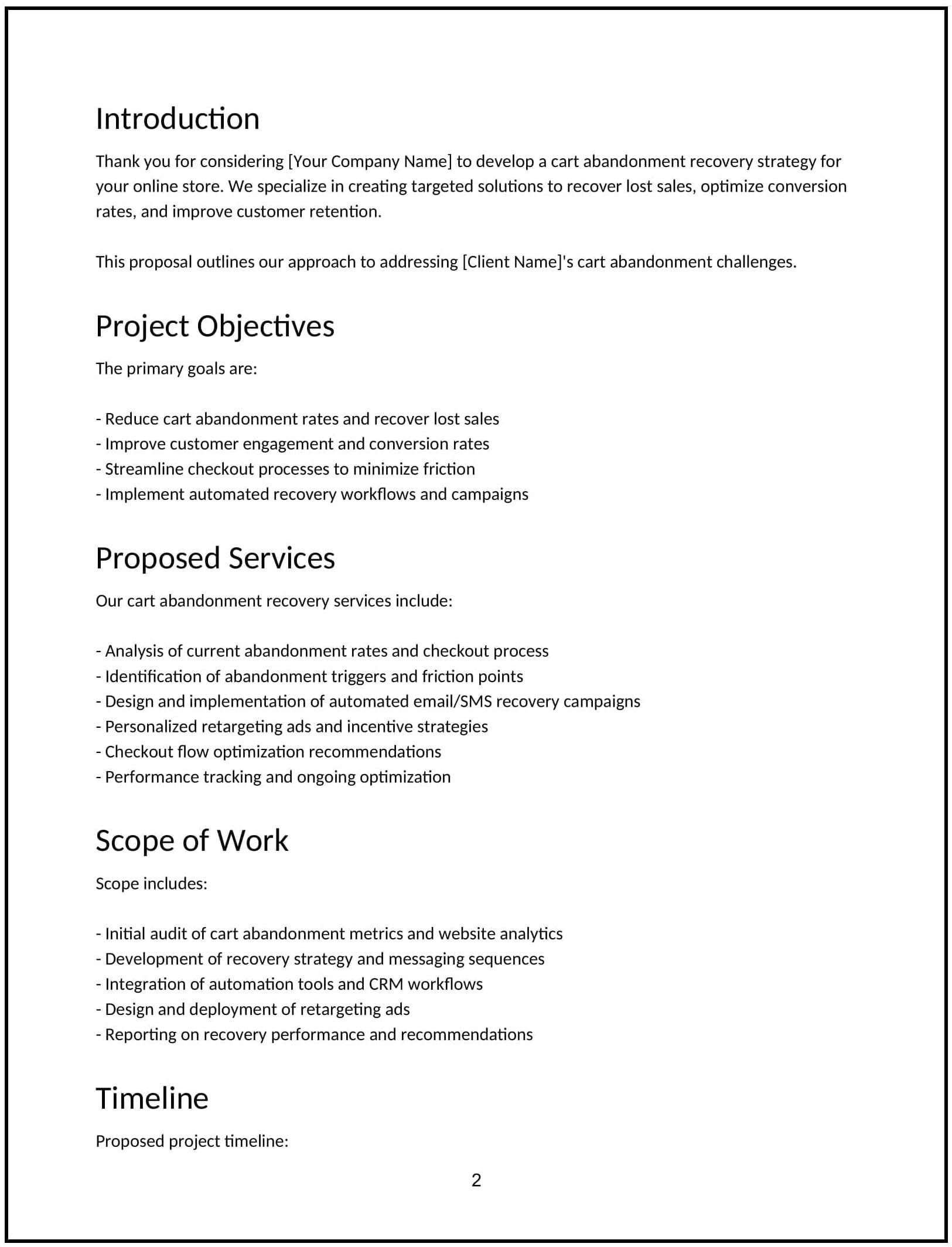 Document Preview