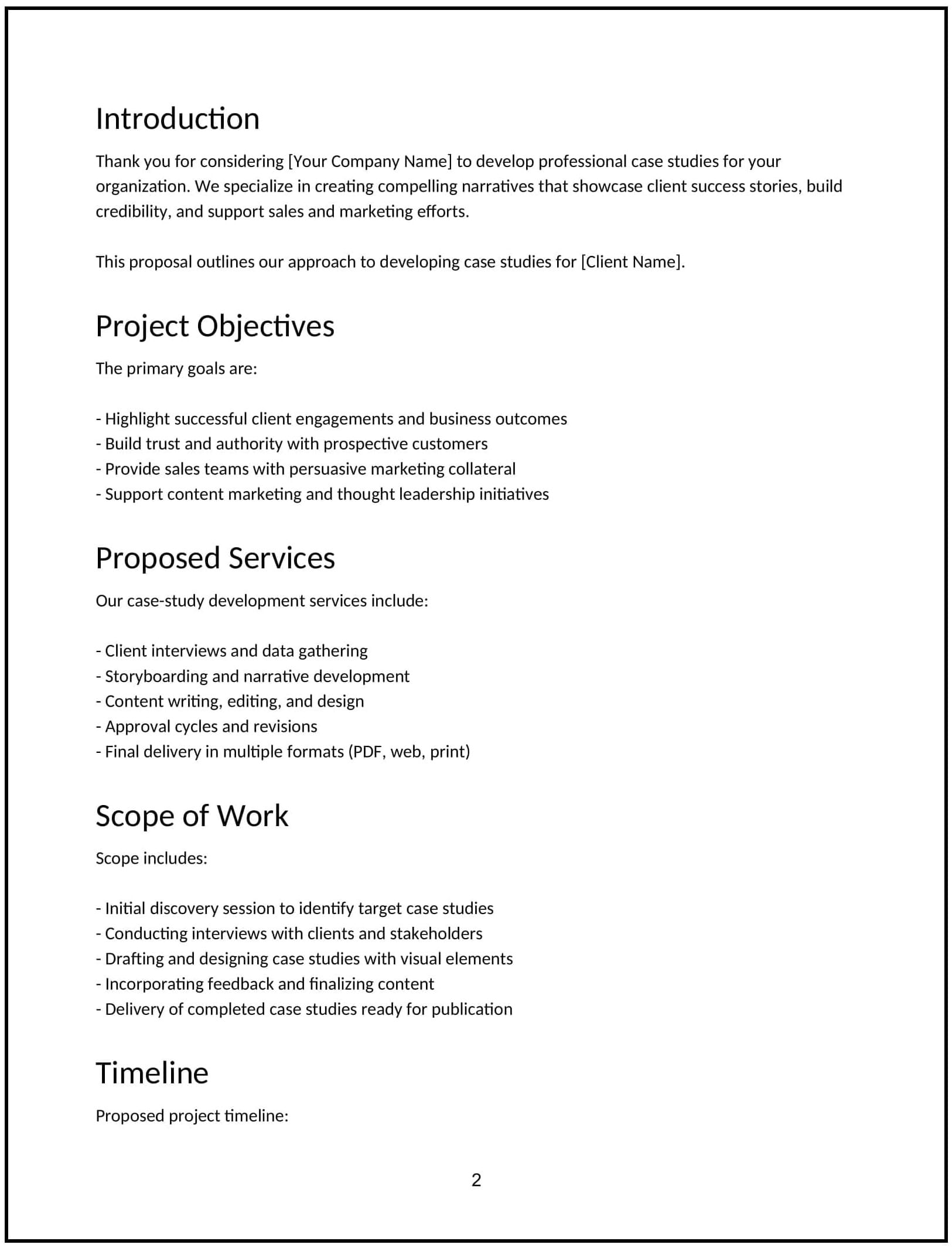 Document Preview