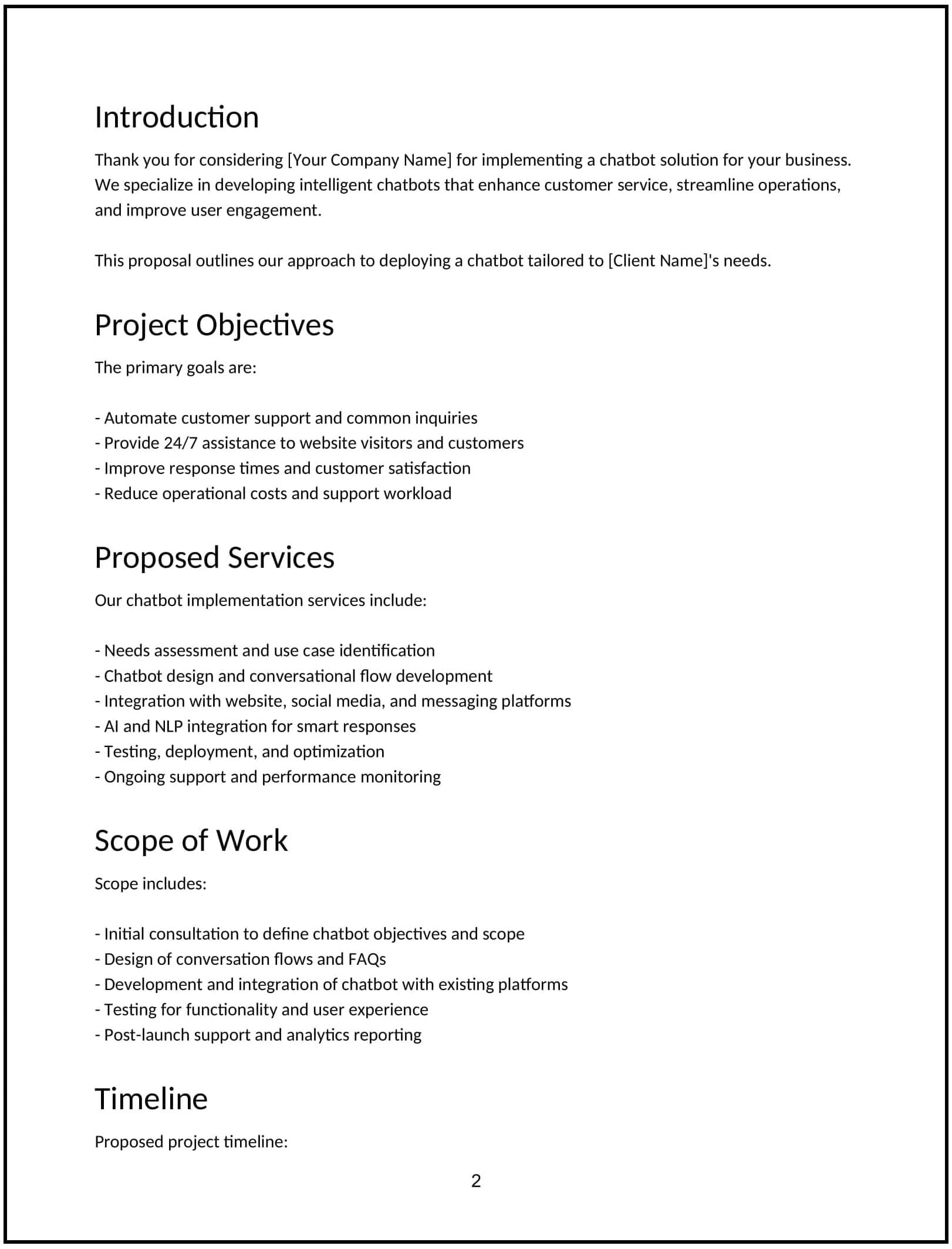 Document Preview