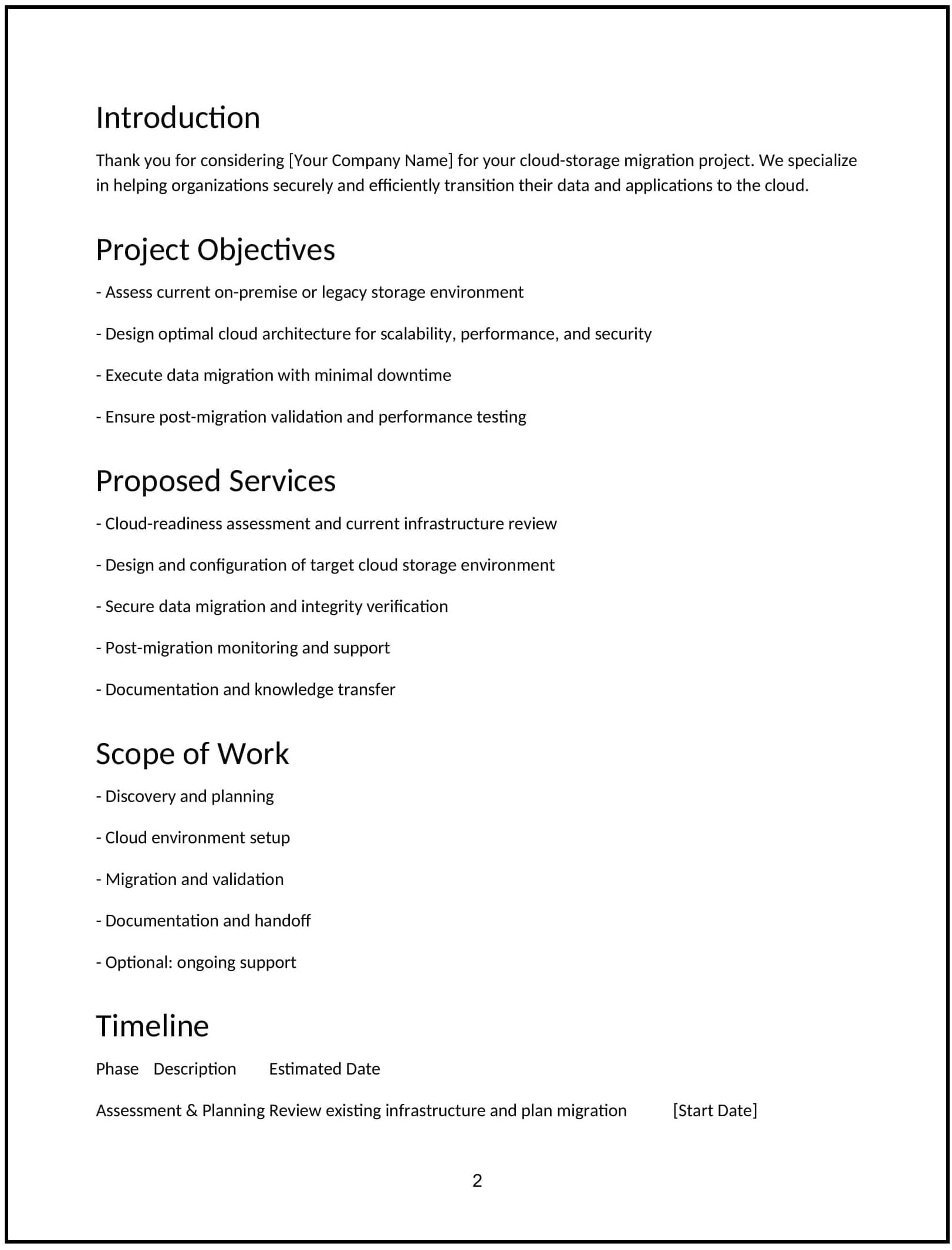 Document Preview