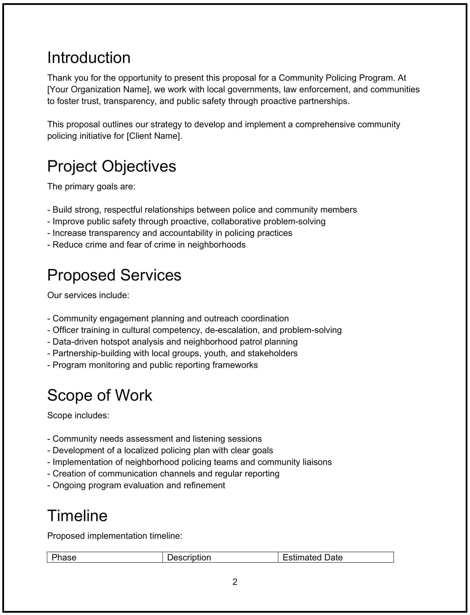 Document Preview