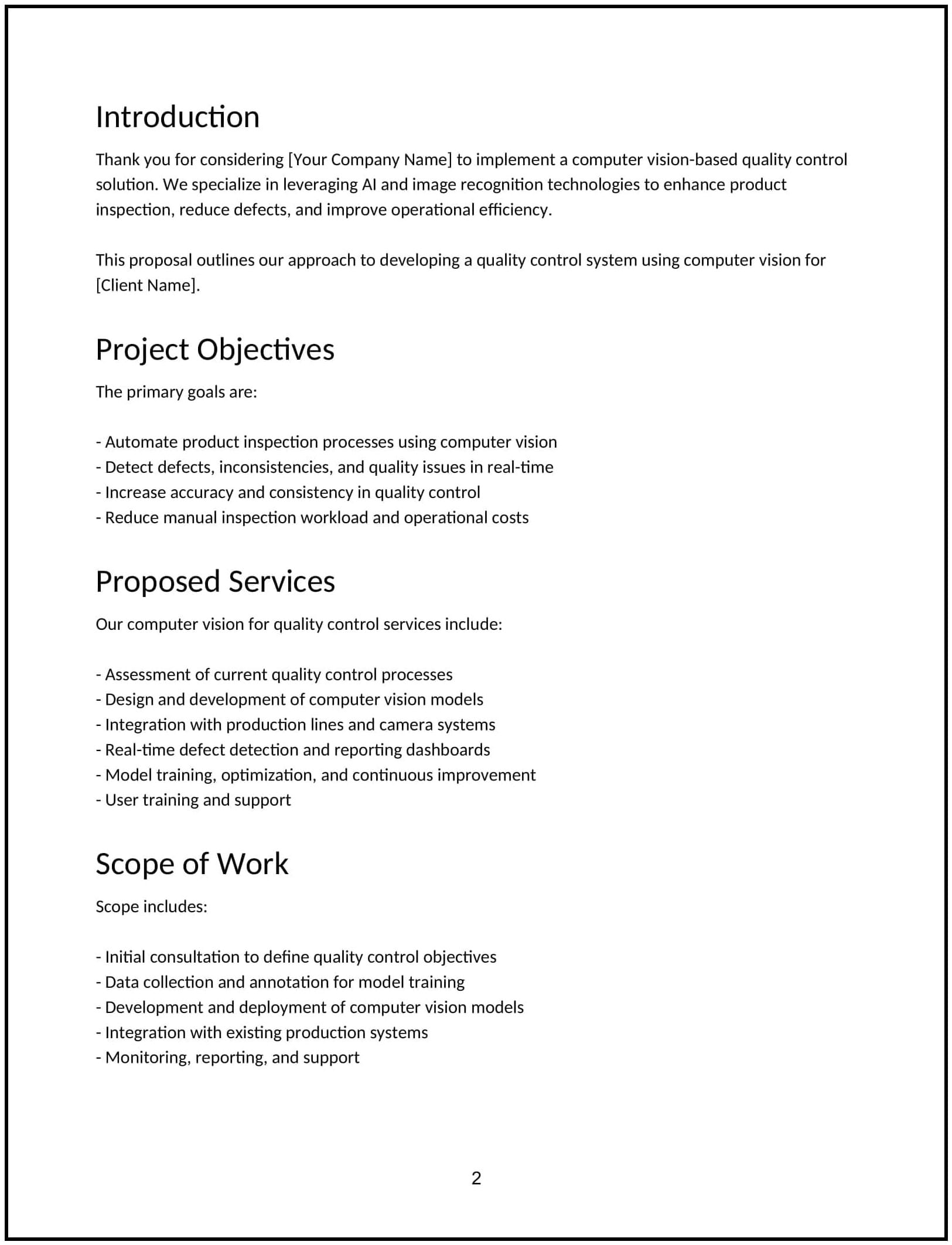 Document Preview