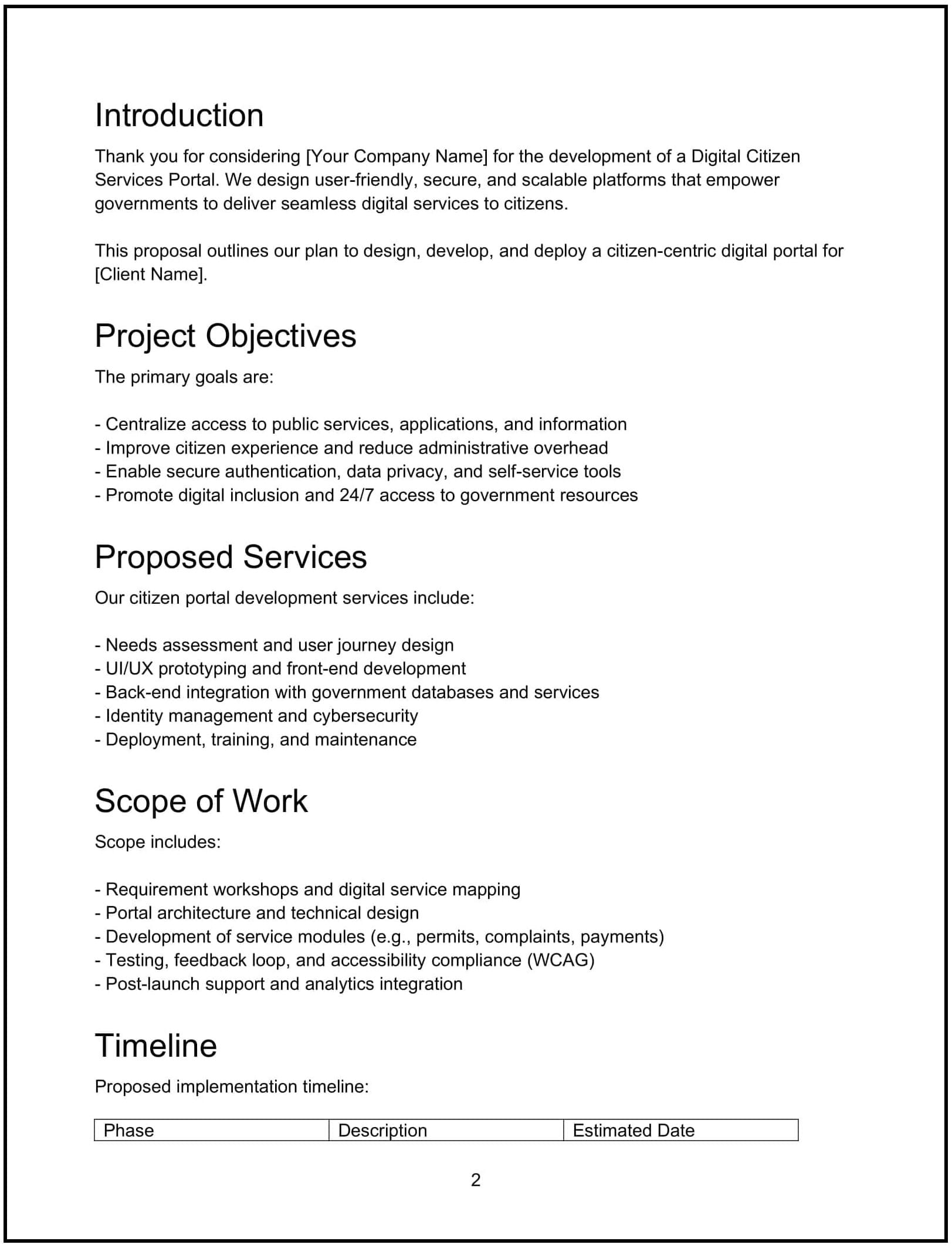 Document Preview