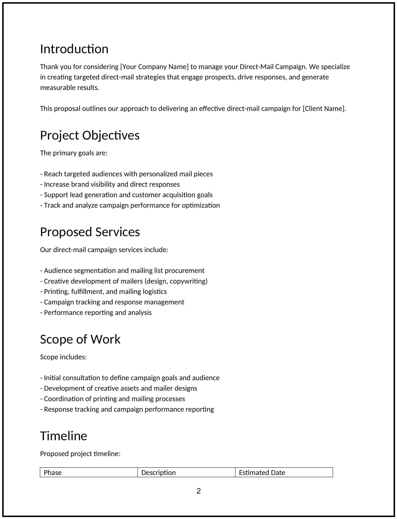 Document Preview