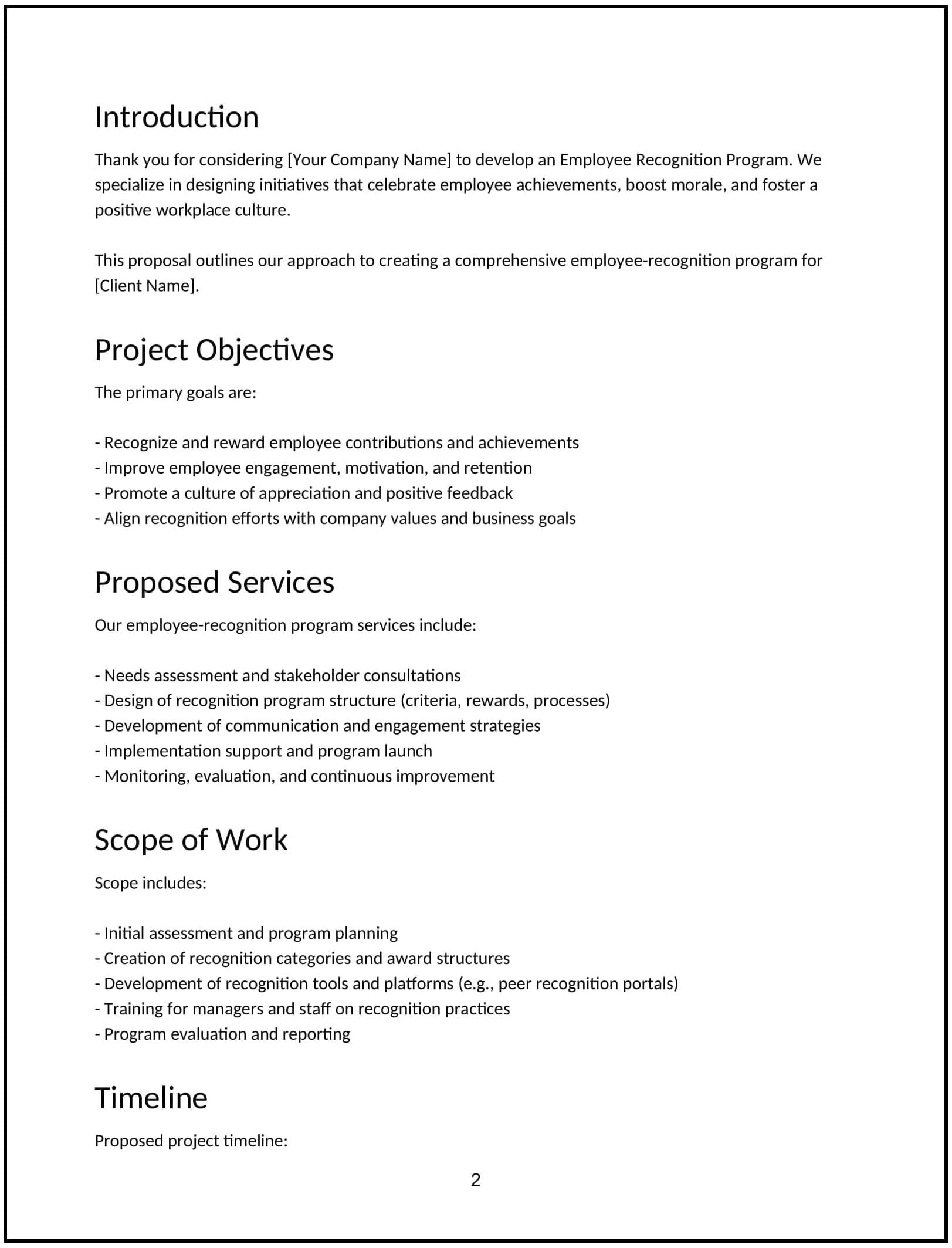 Document Preview