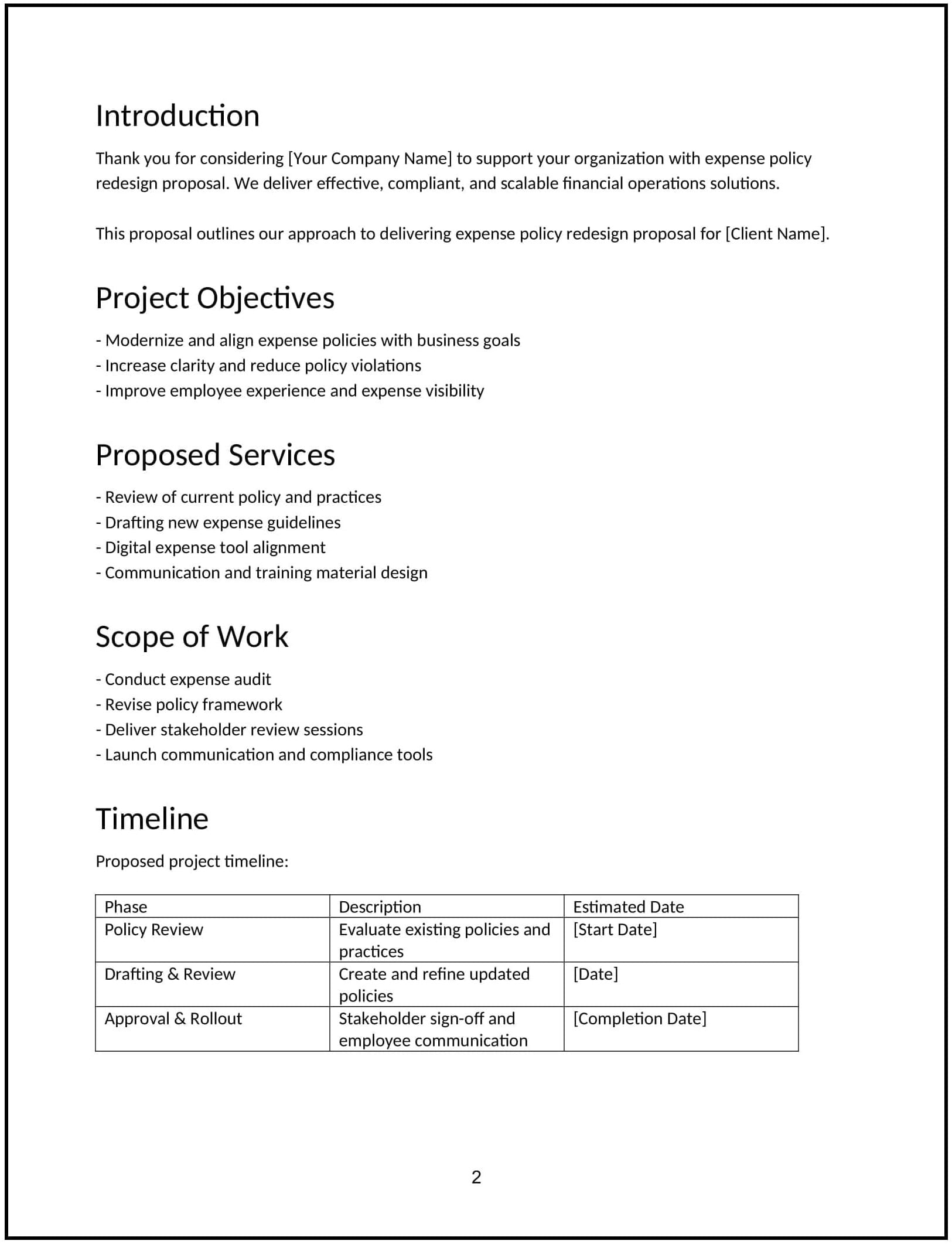 Document Preview