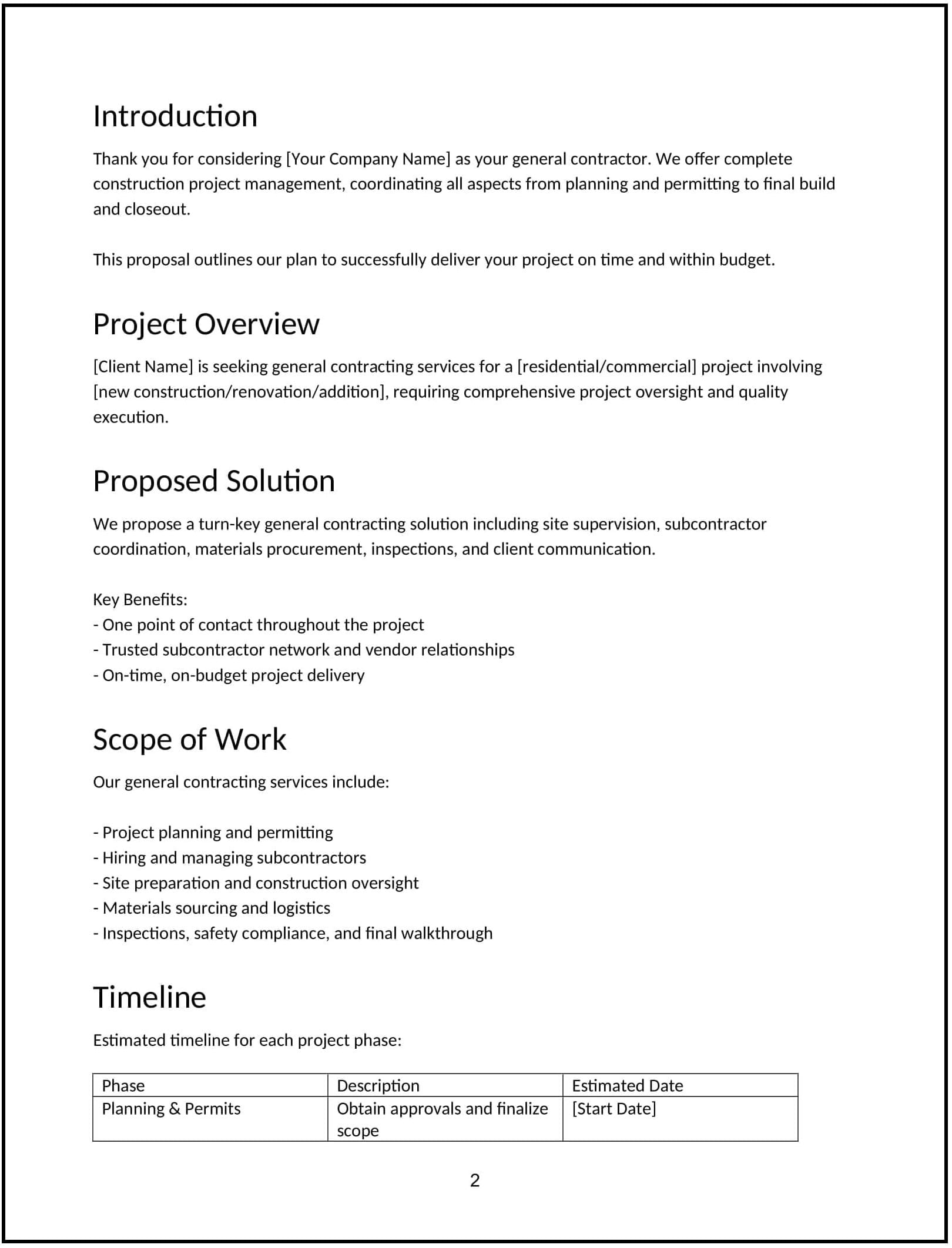 Document Preview