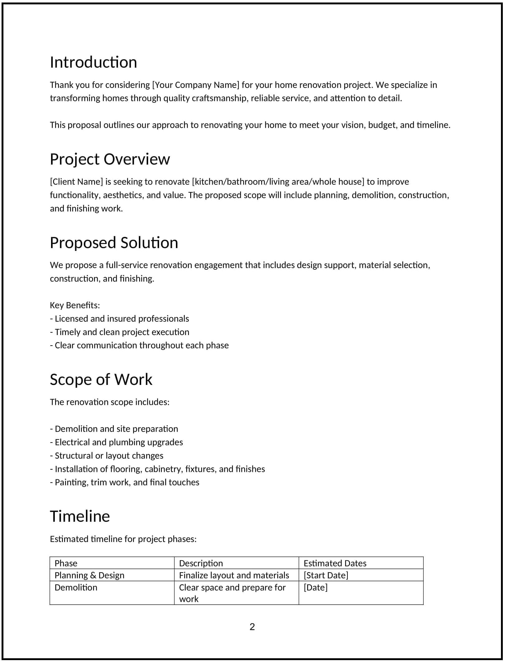 Document Preview