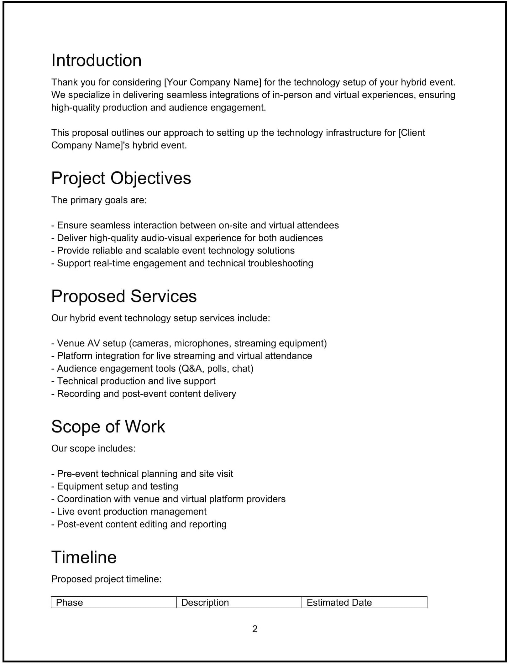 Document Preview