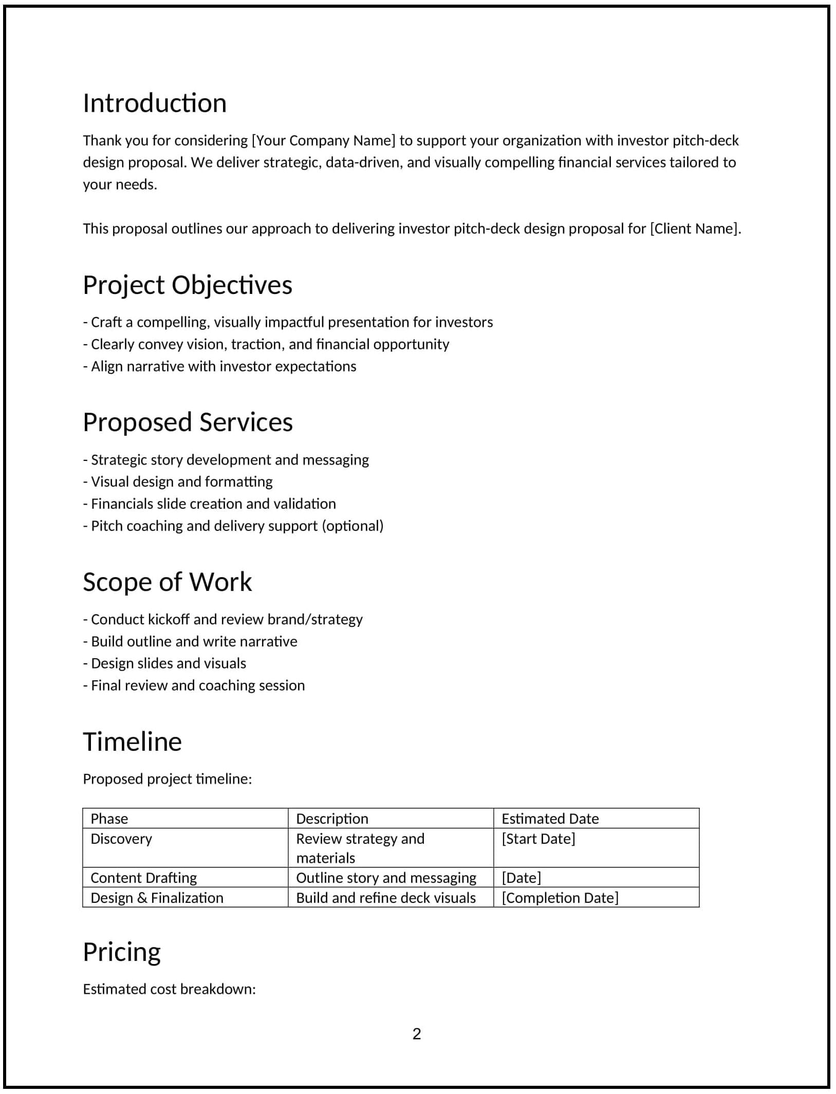 Document Preview