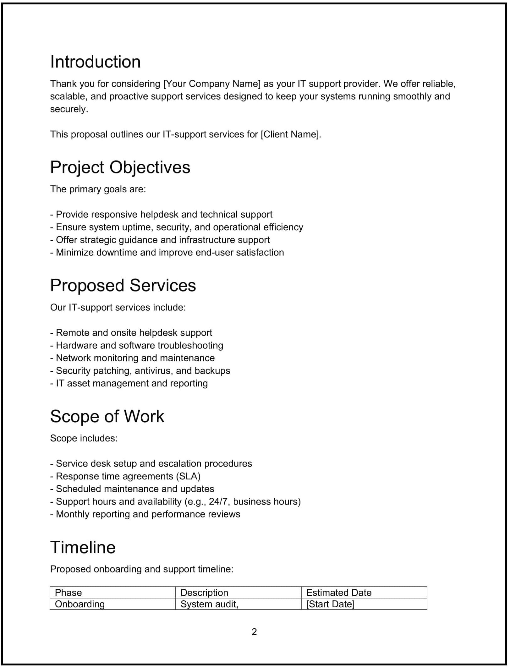 Document Preview