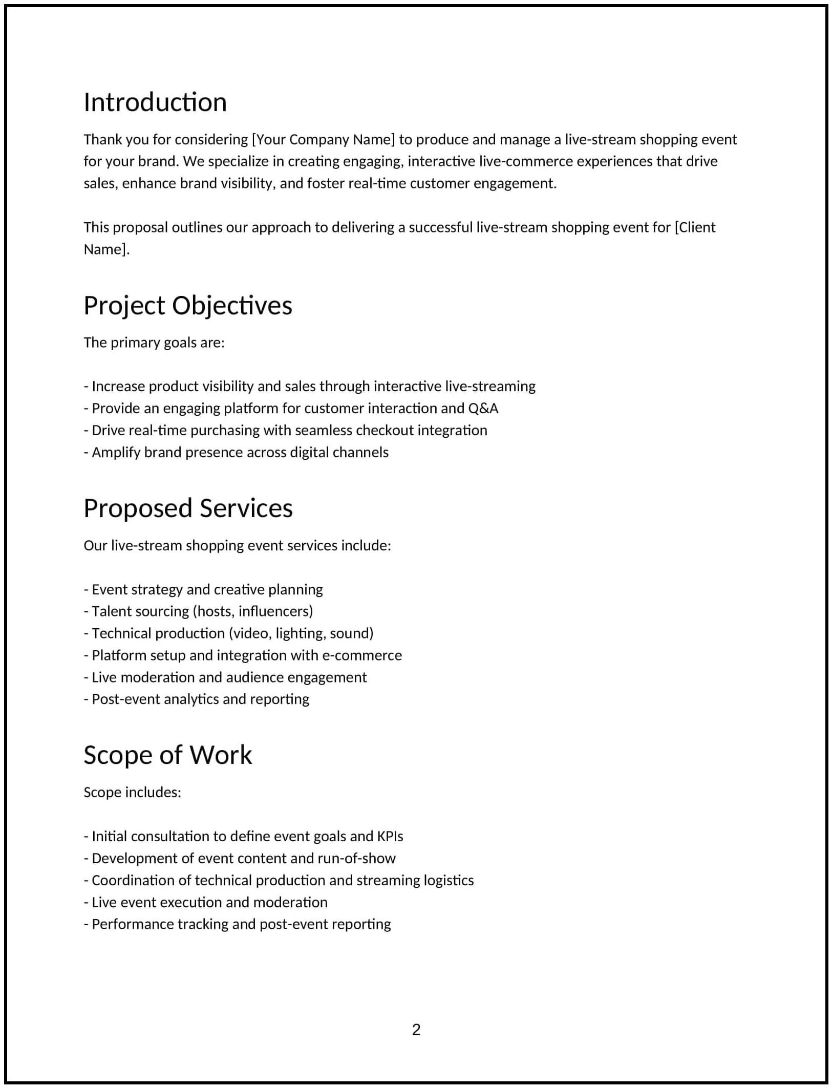 Document Preview