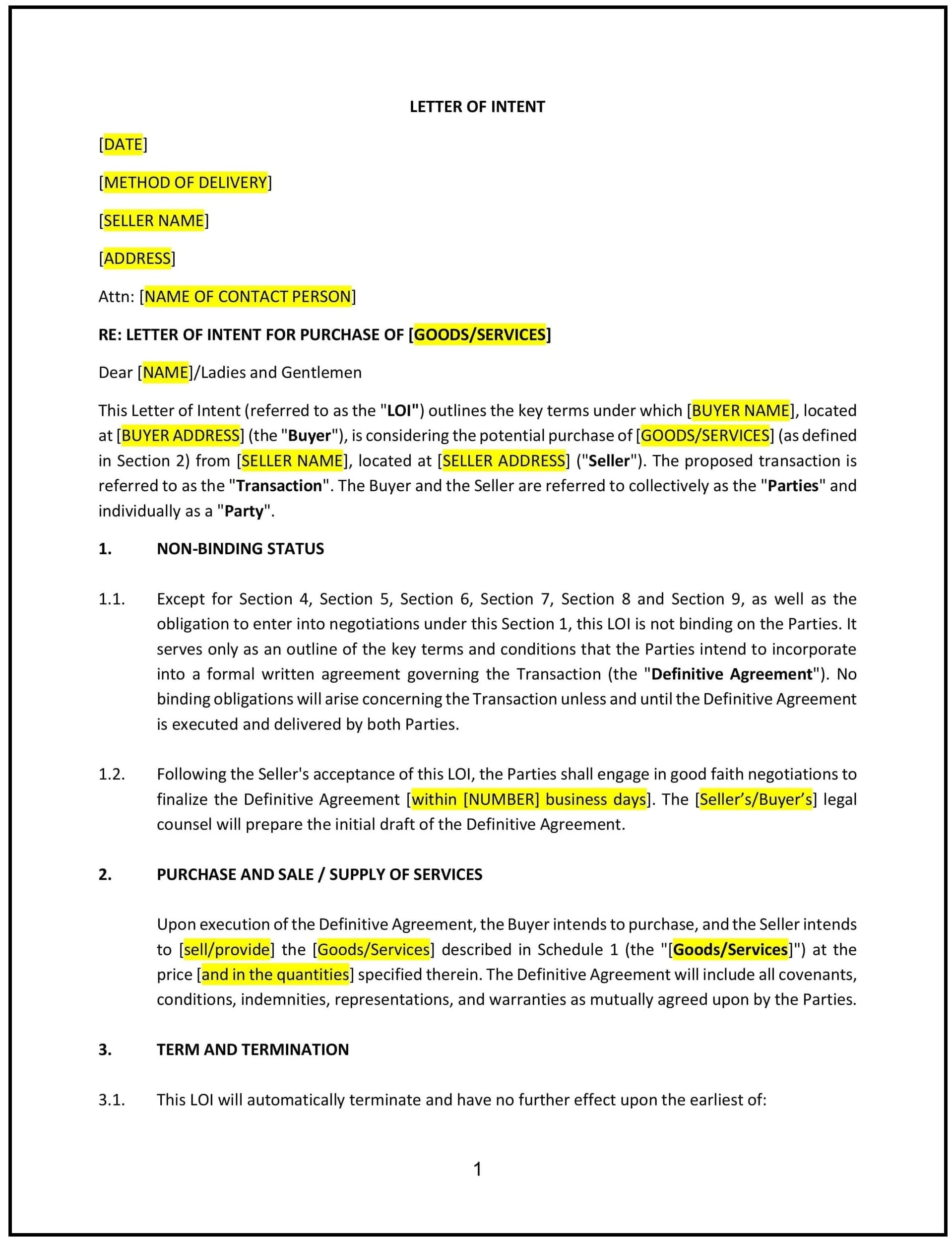 Document Preview