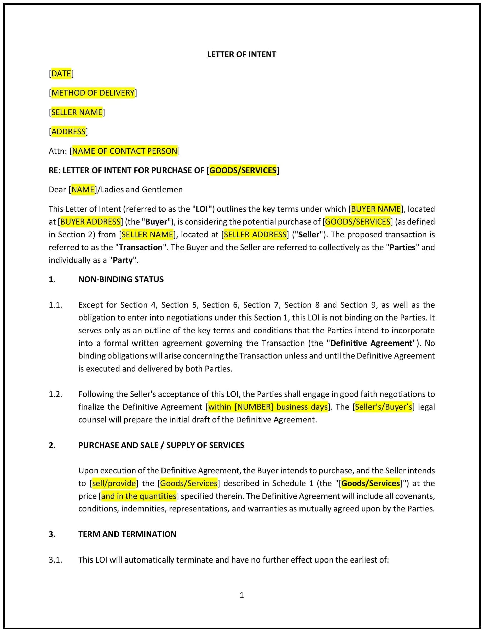 Document Preview
