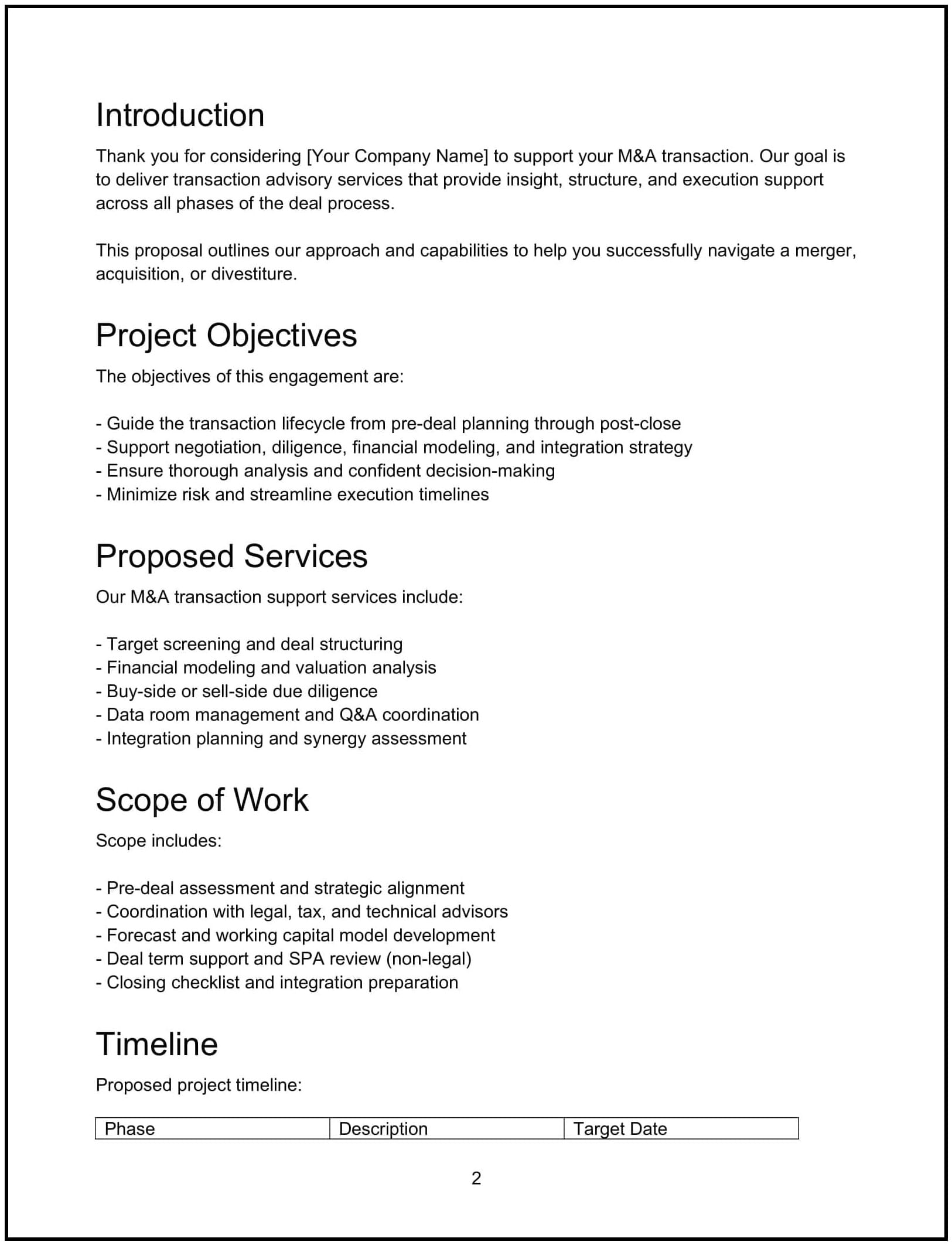 Document Preview