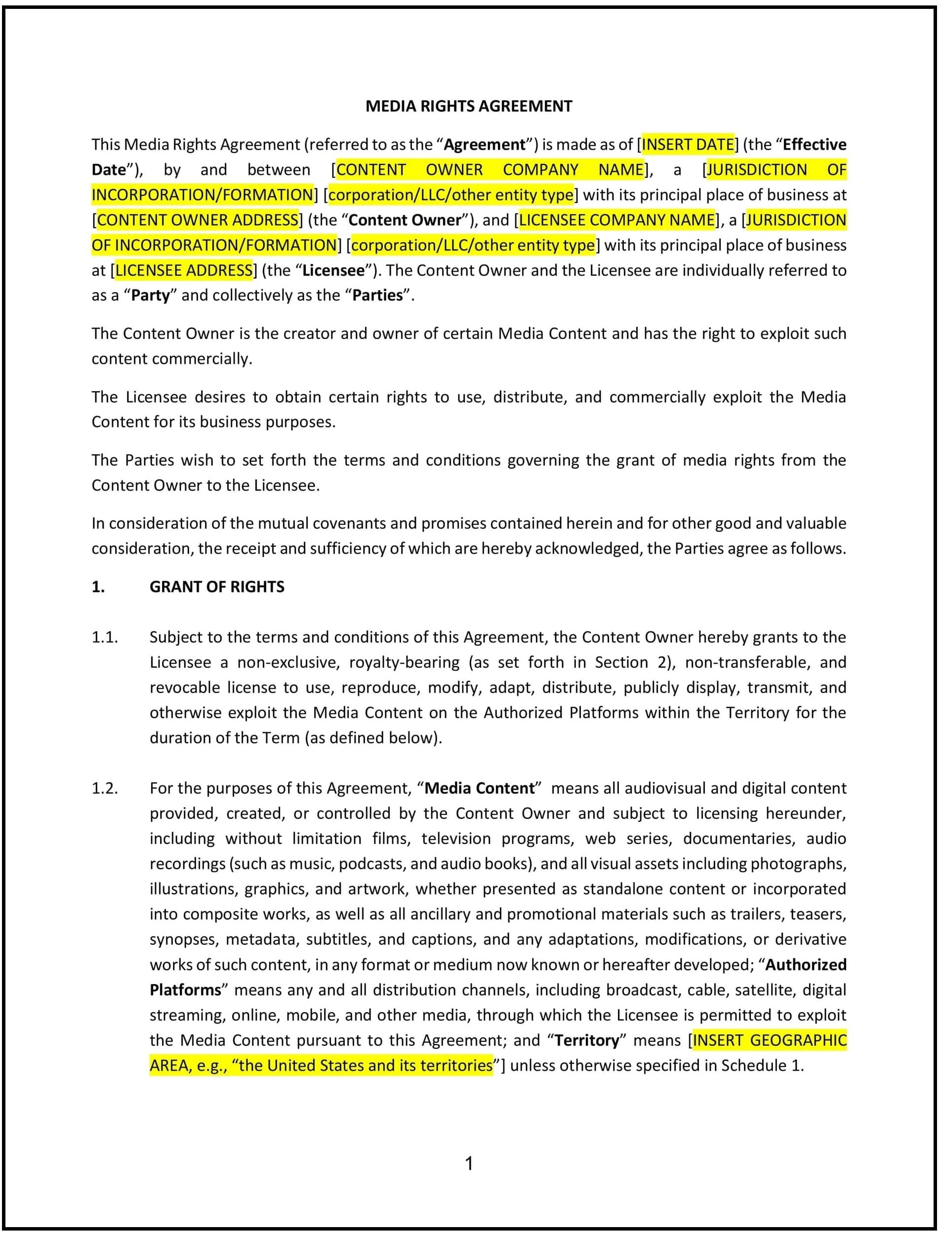 Document Preview