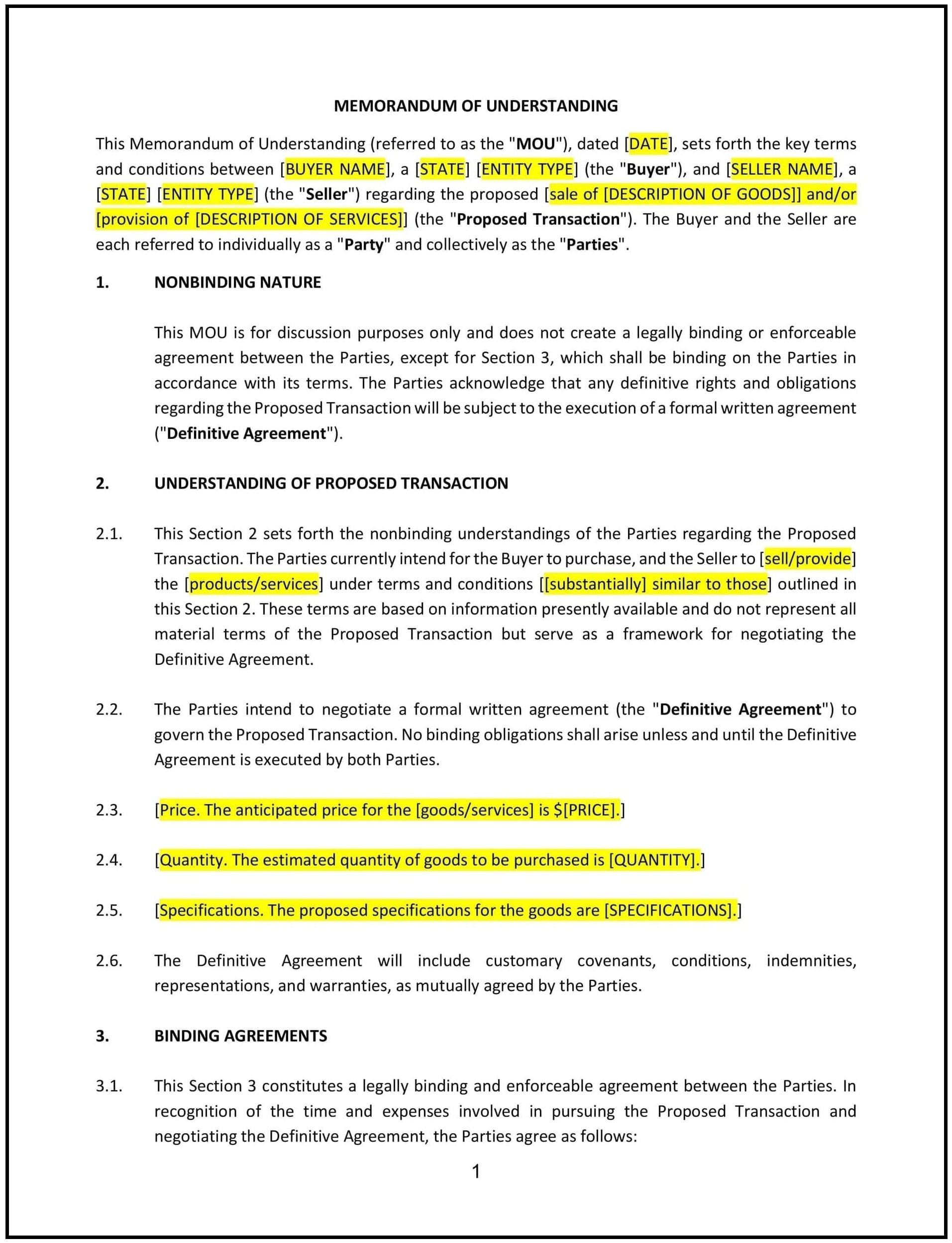 Document Preview