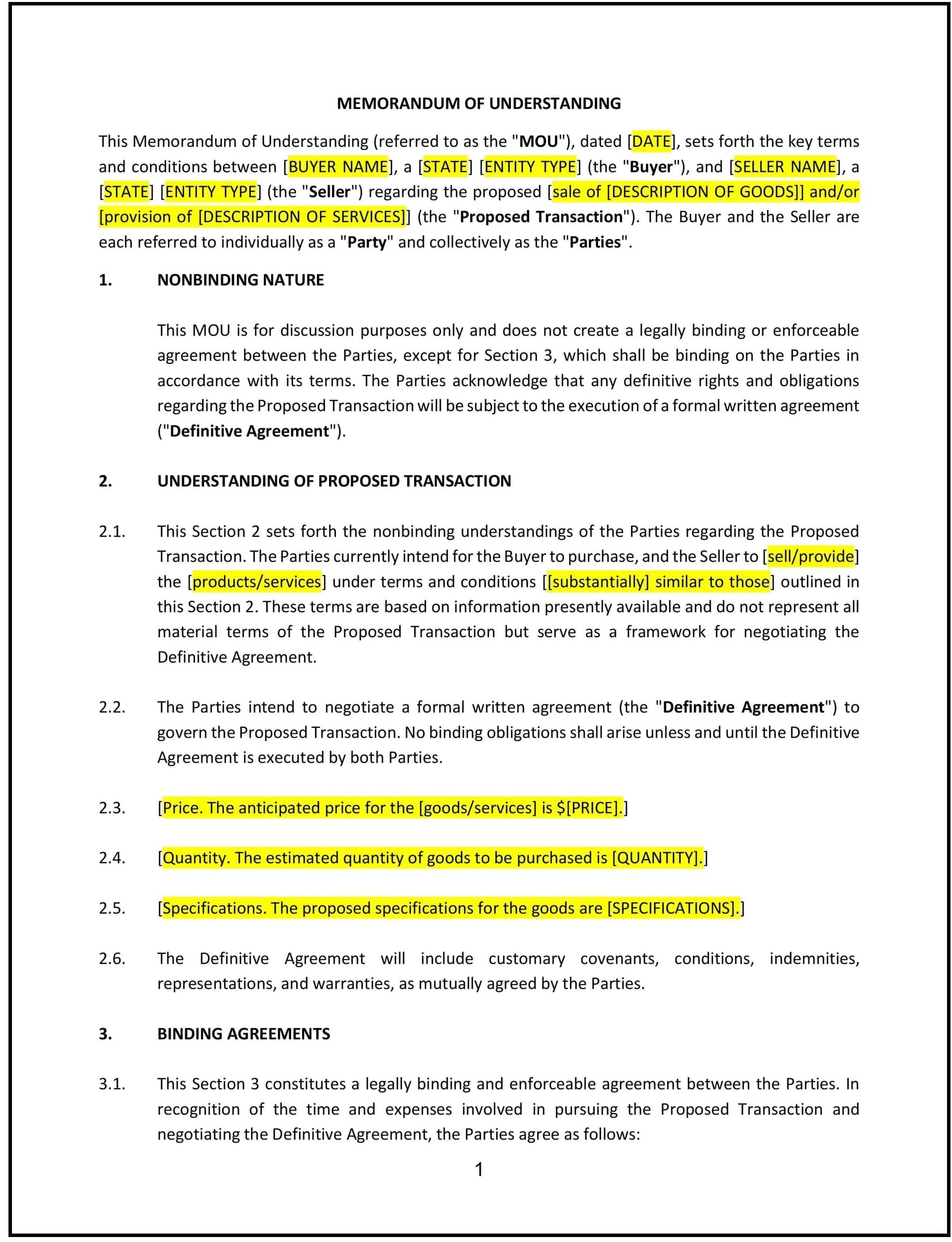 Document Preview