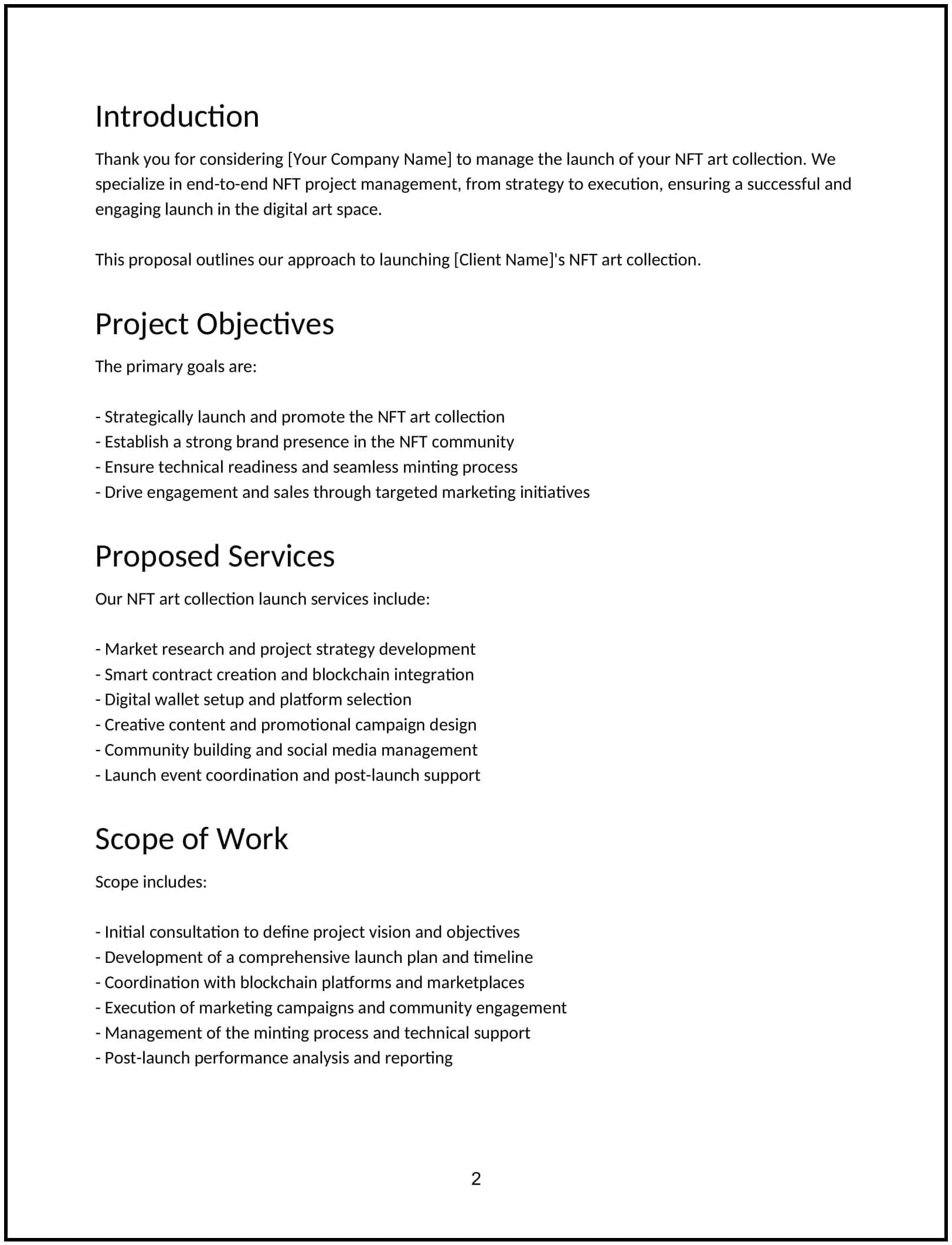 Document Preview