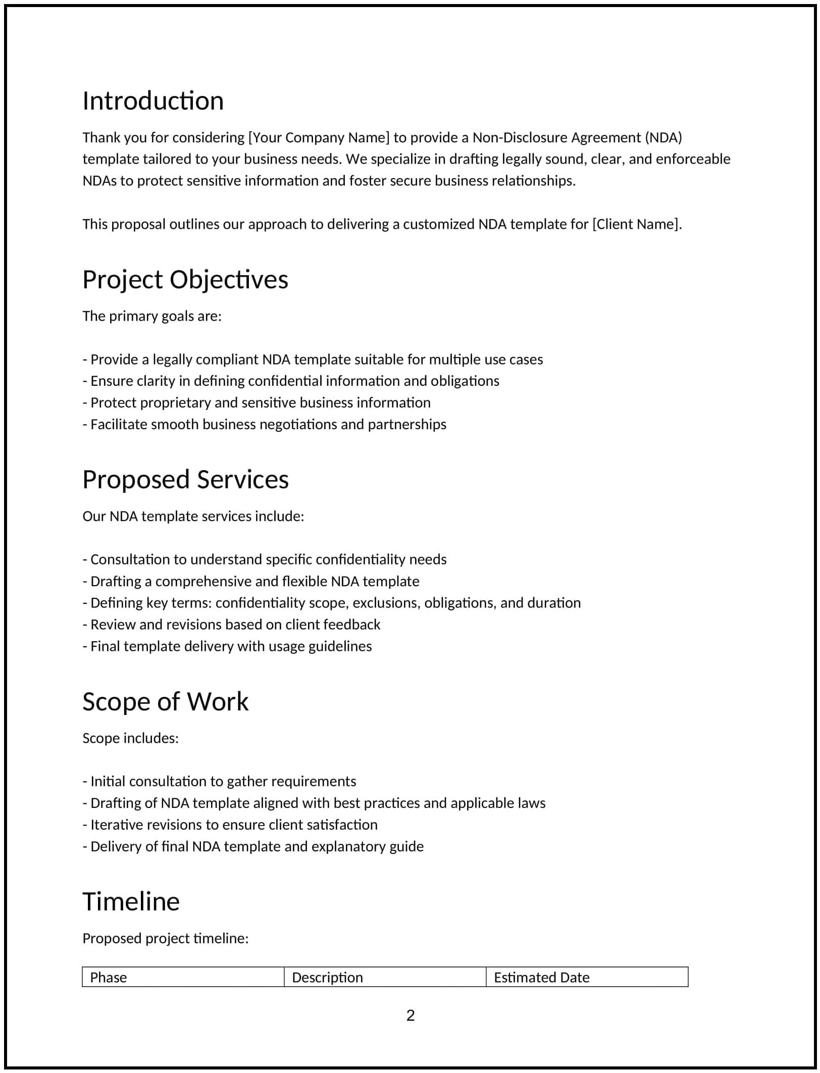 Document Preview