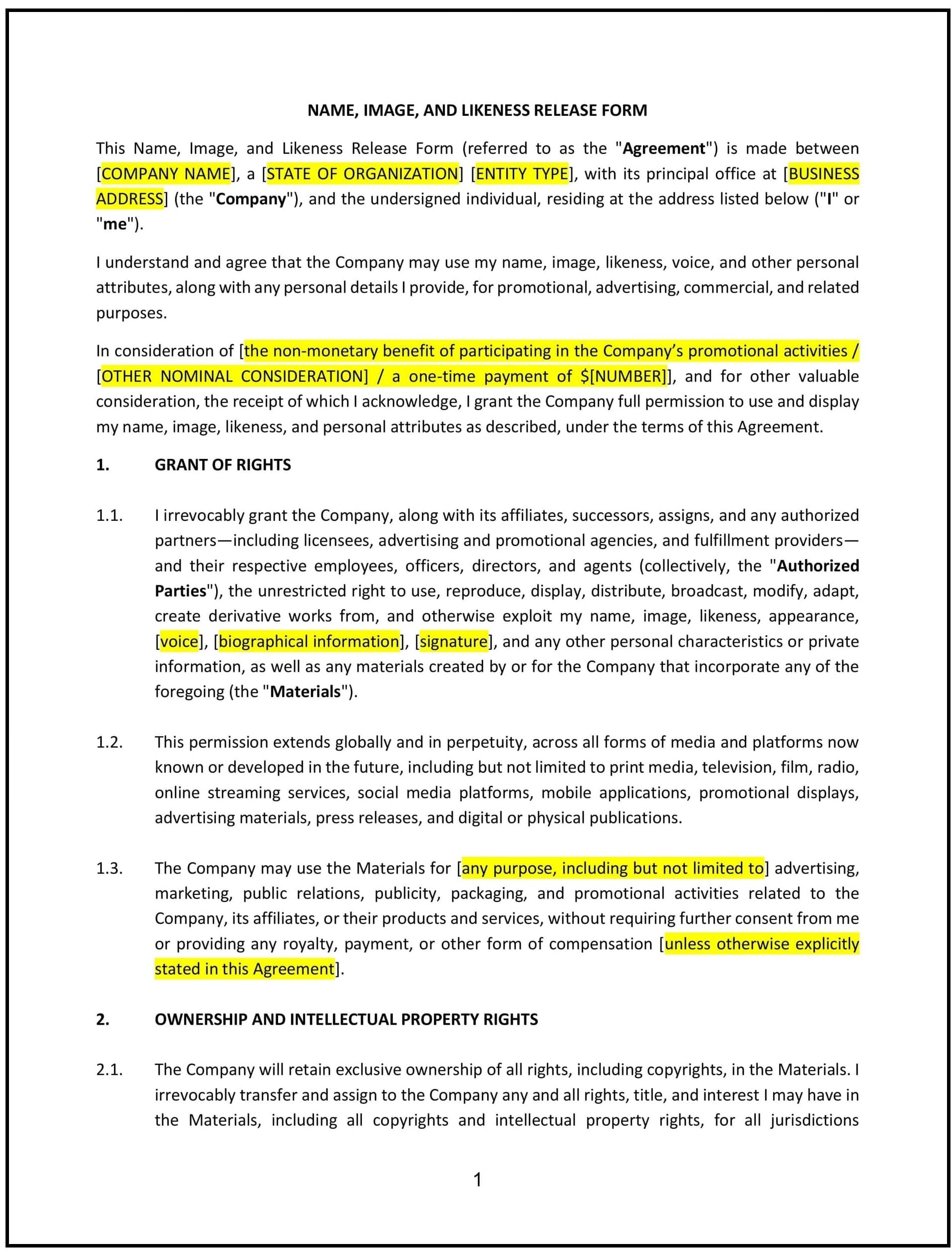 Document Preview