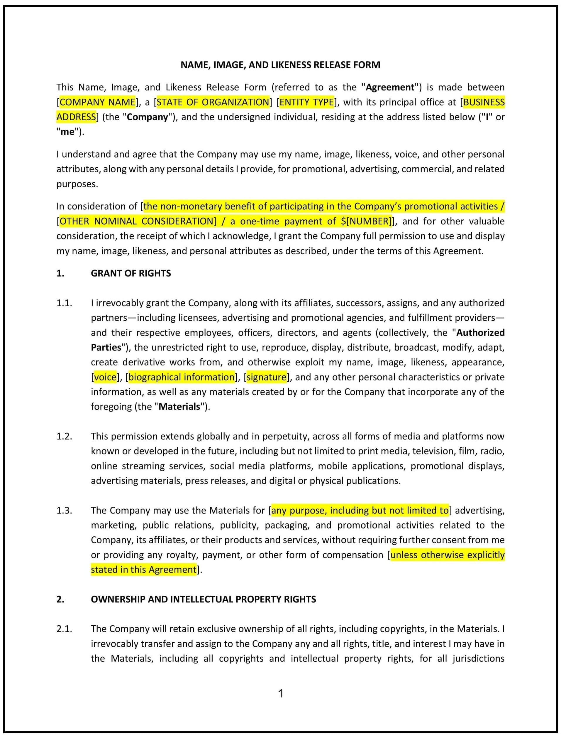 Document Preview
