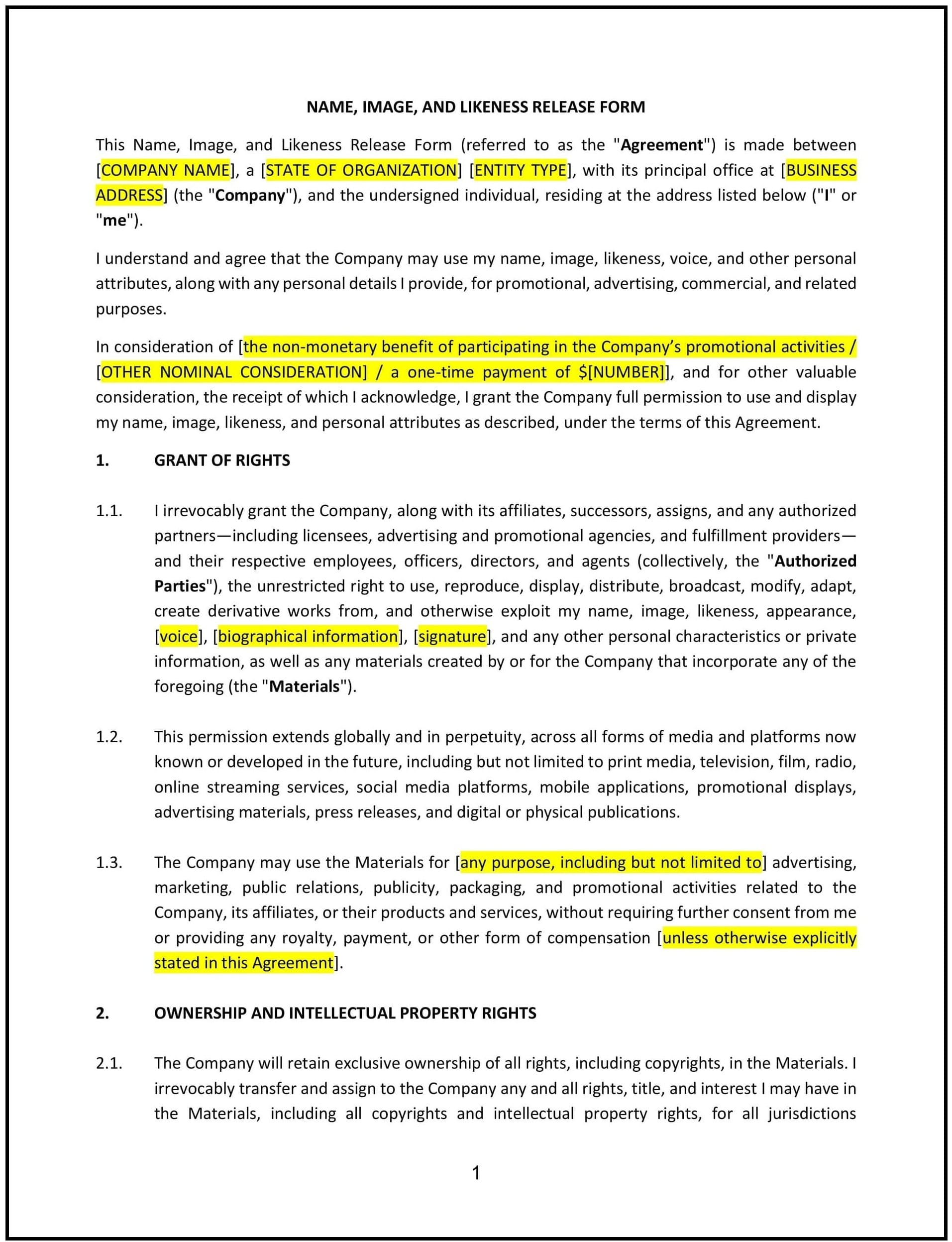 Document Preview