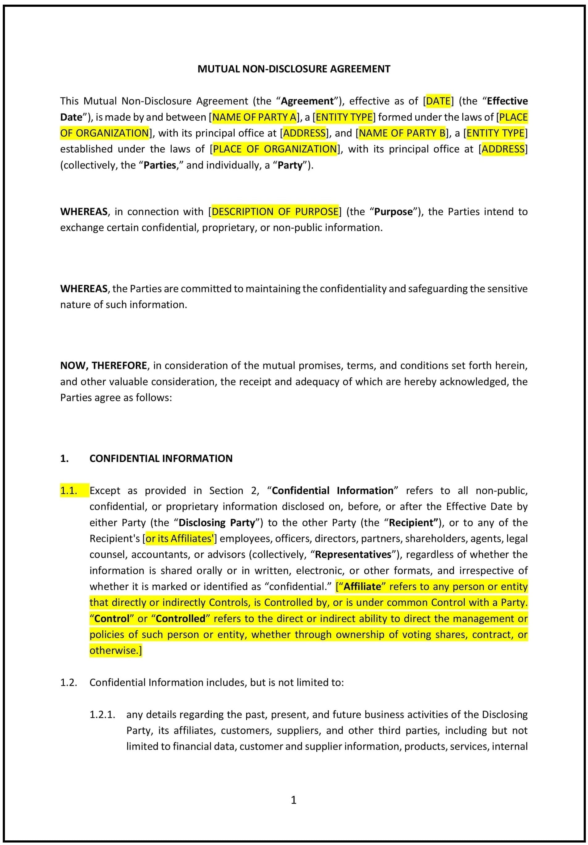 Document Preview