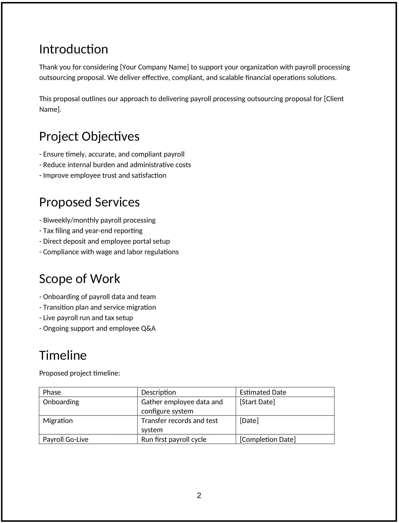 Document Preview