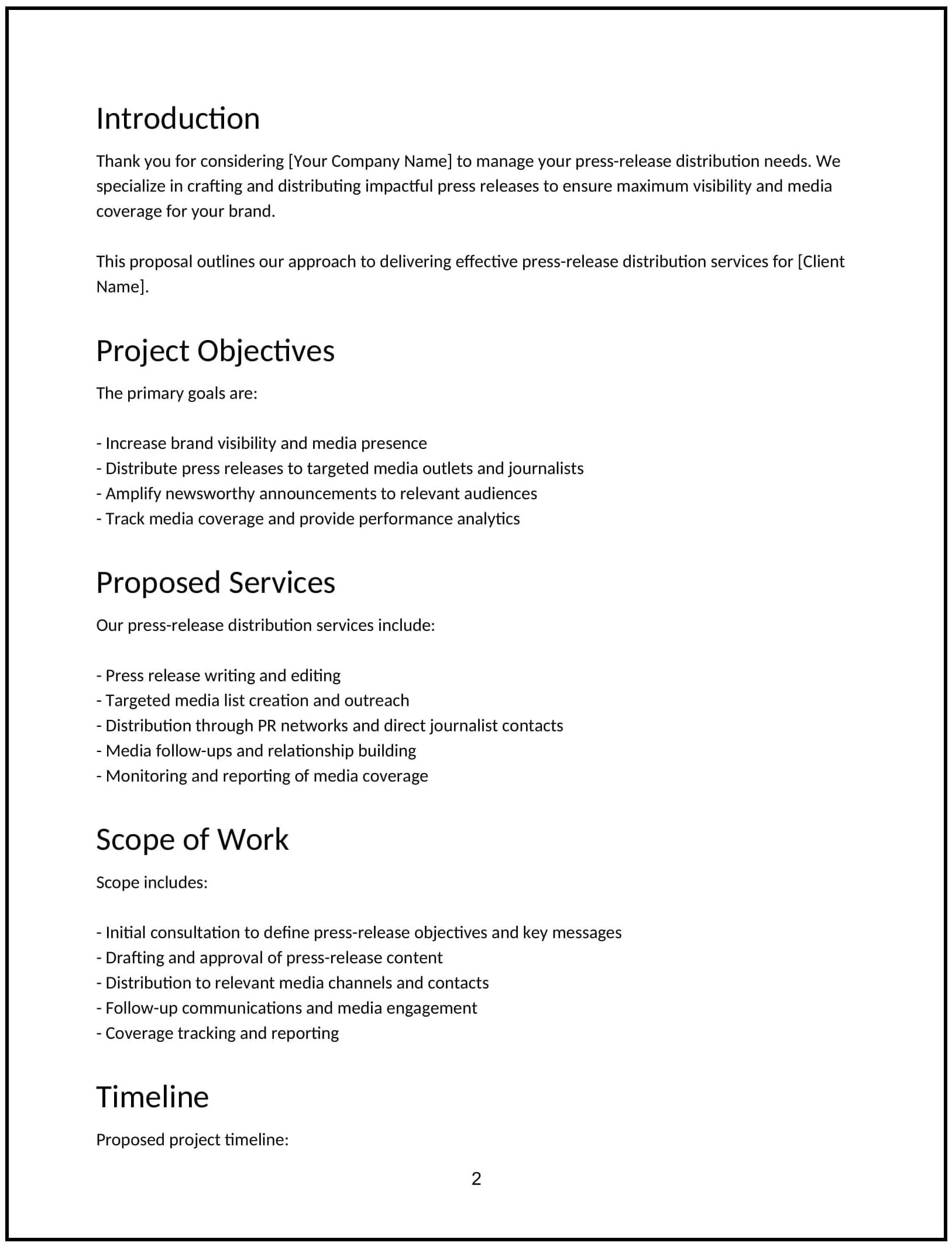 Document Preview