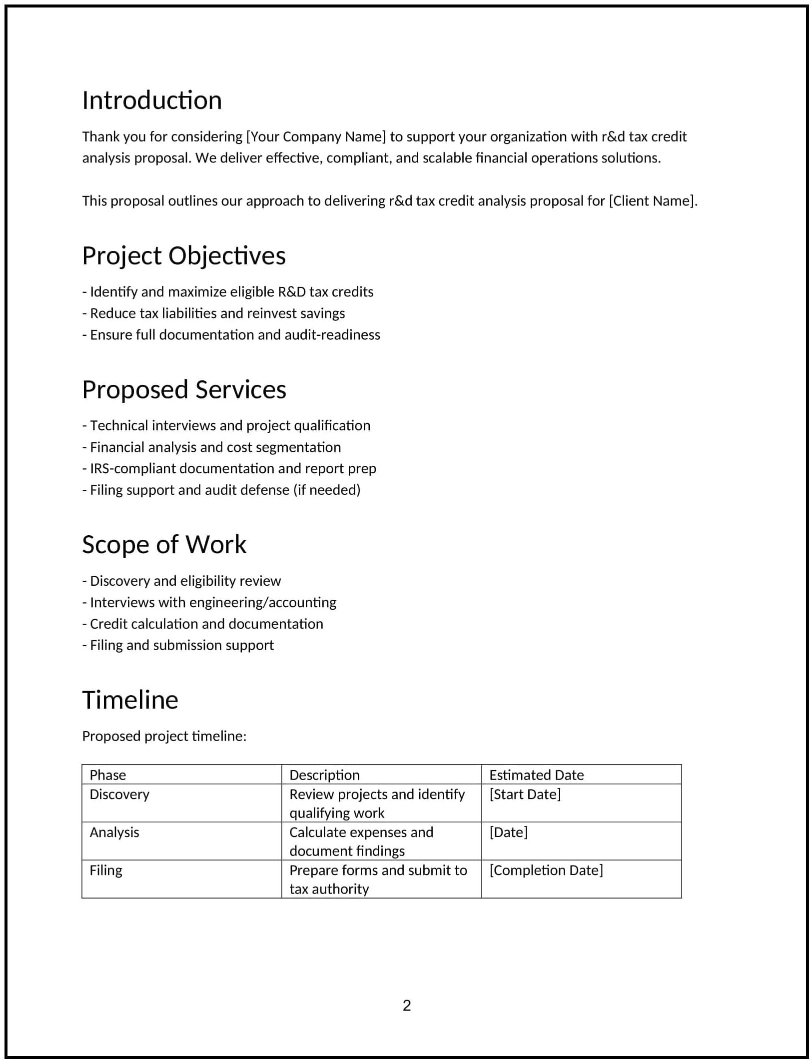 Document Preview