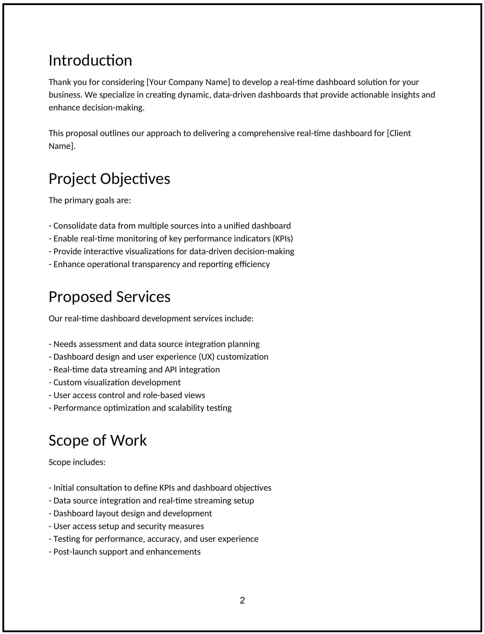 Document Preview