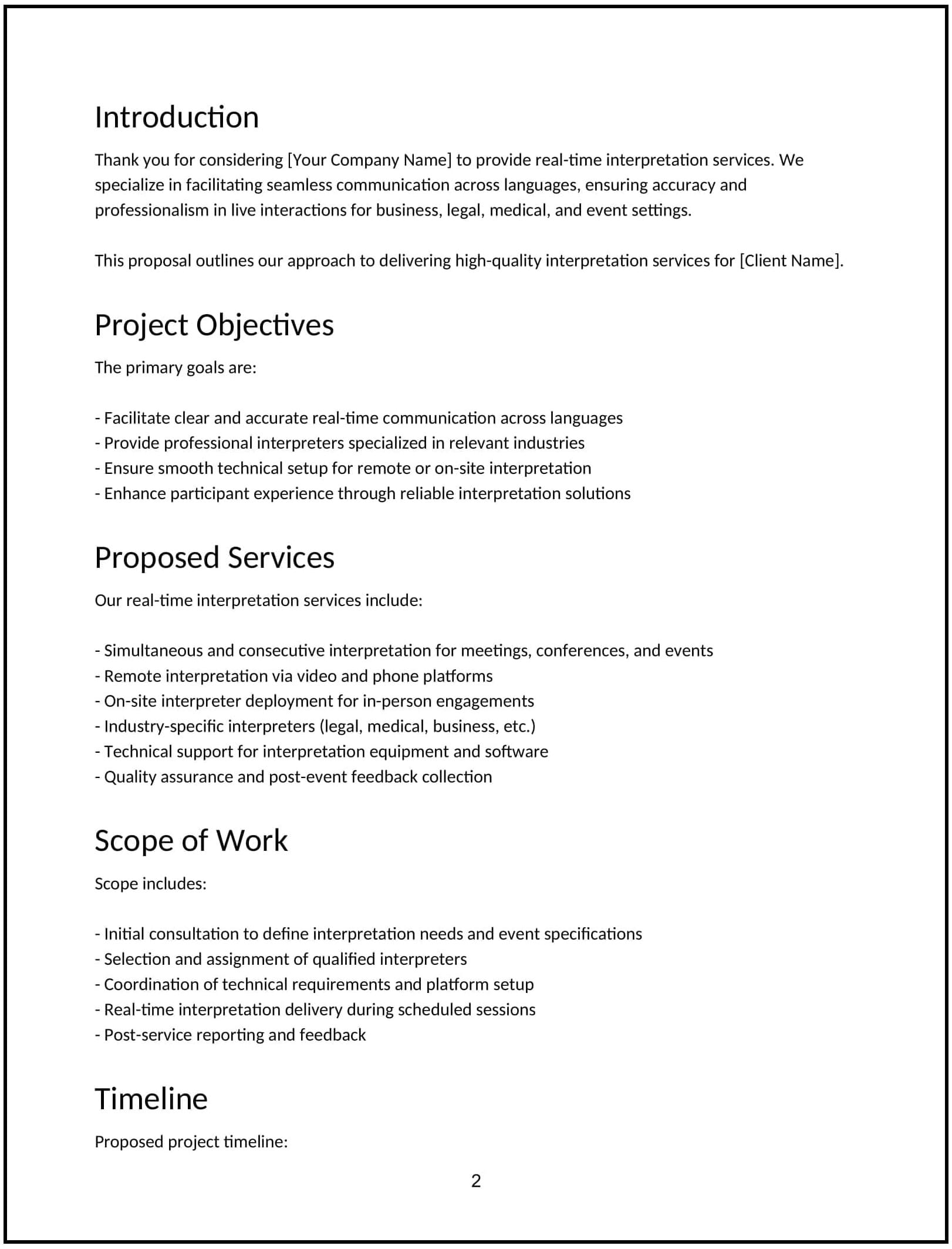 Document Preview