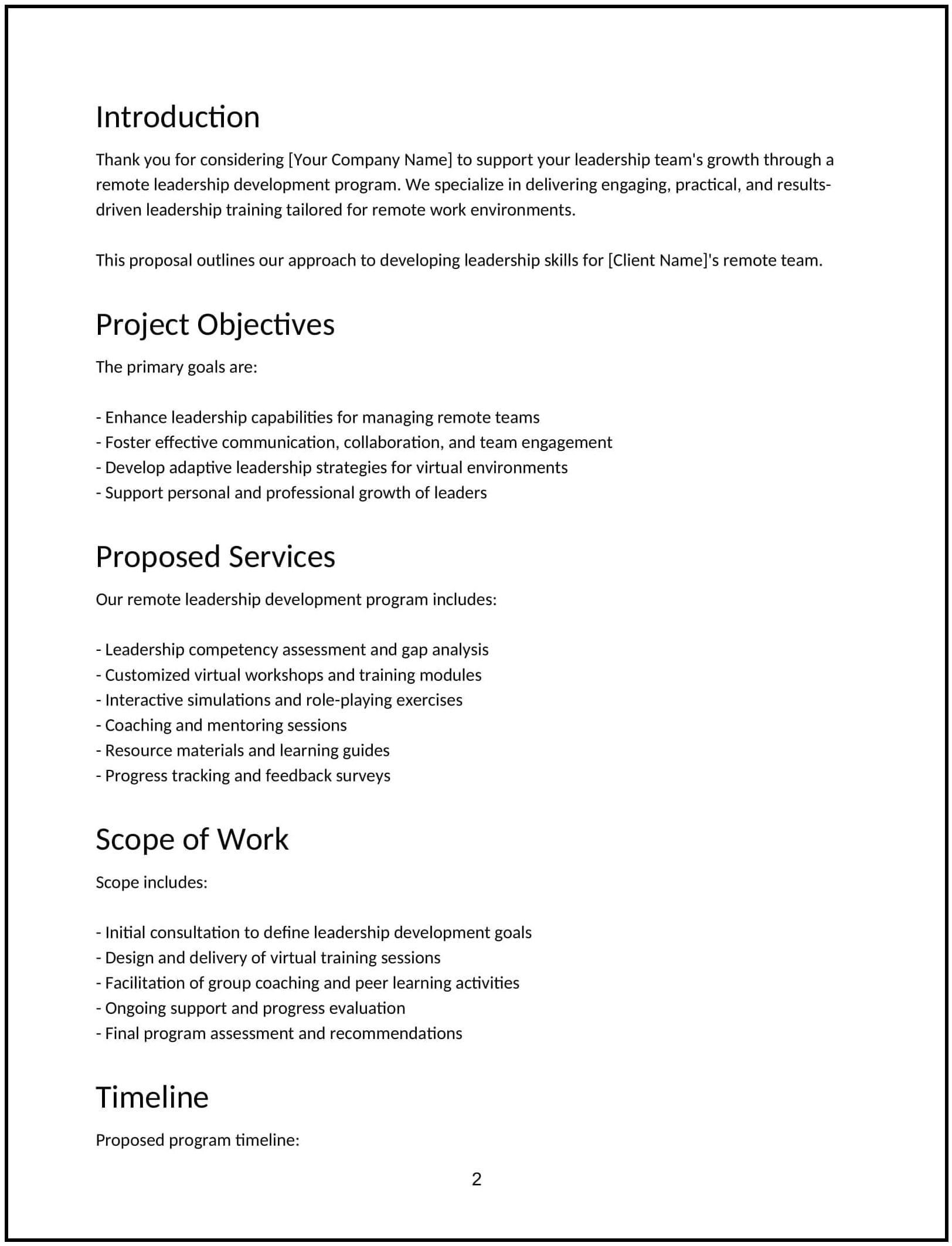Document Preview