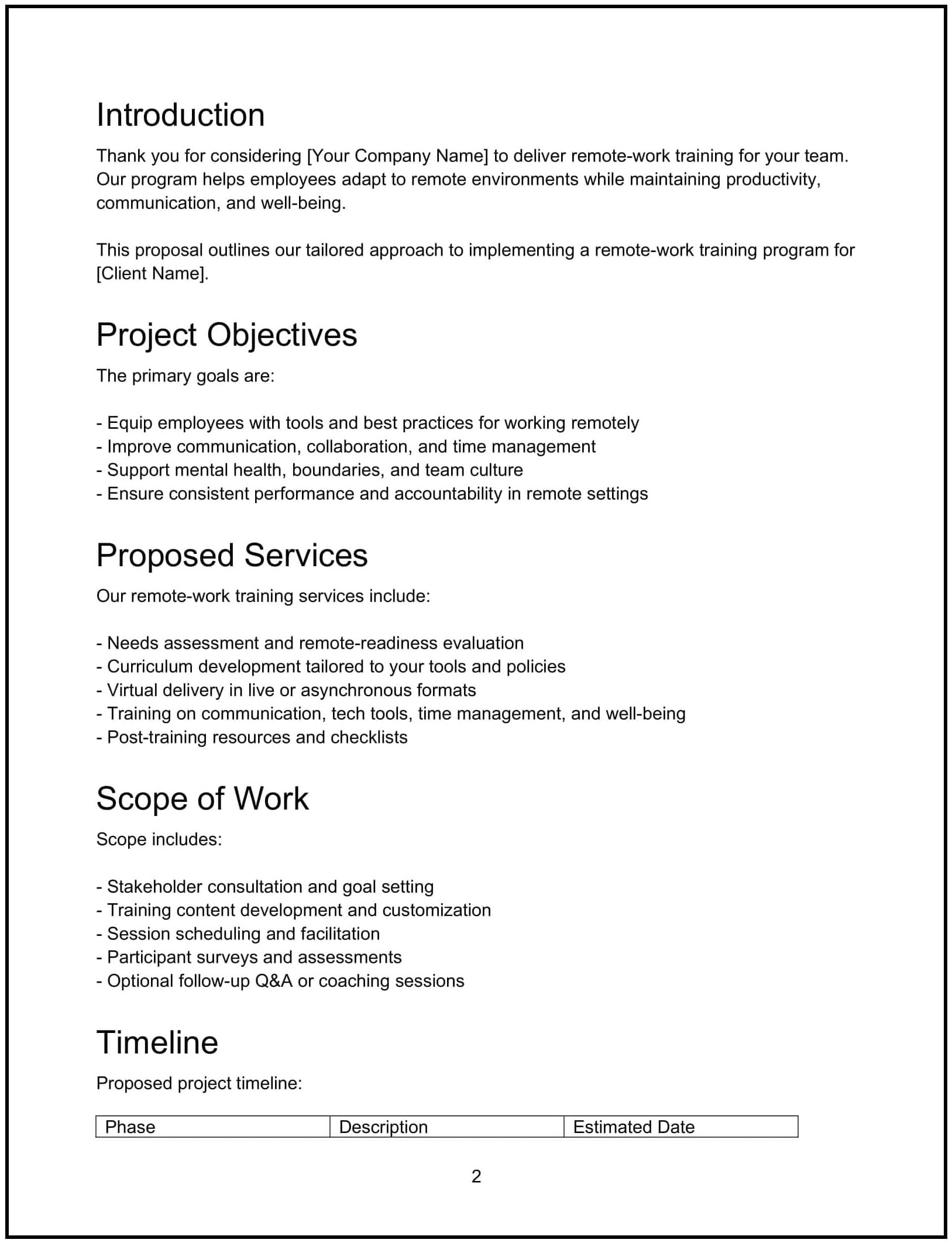 Document Preview
