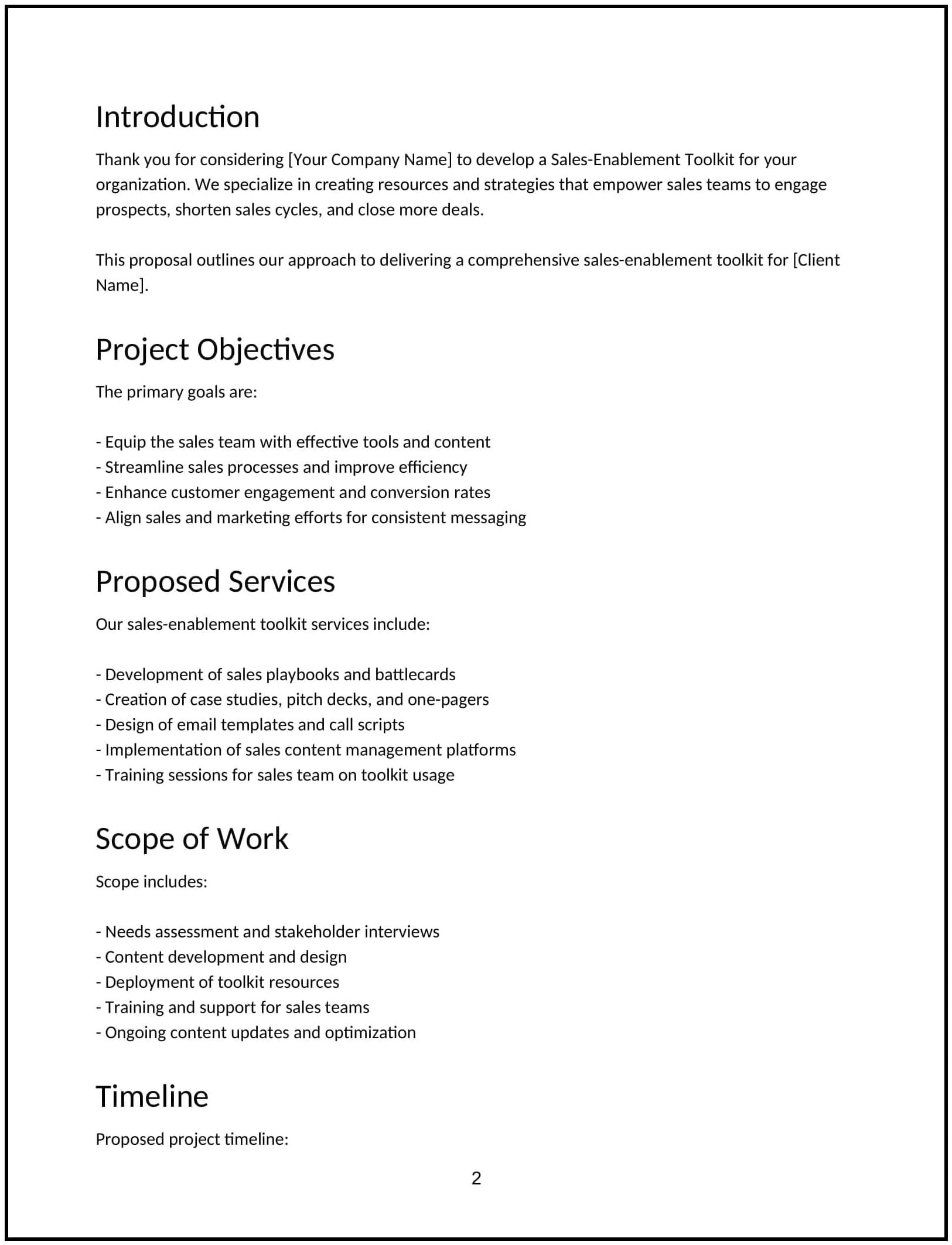 Document Preview