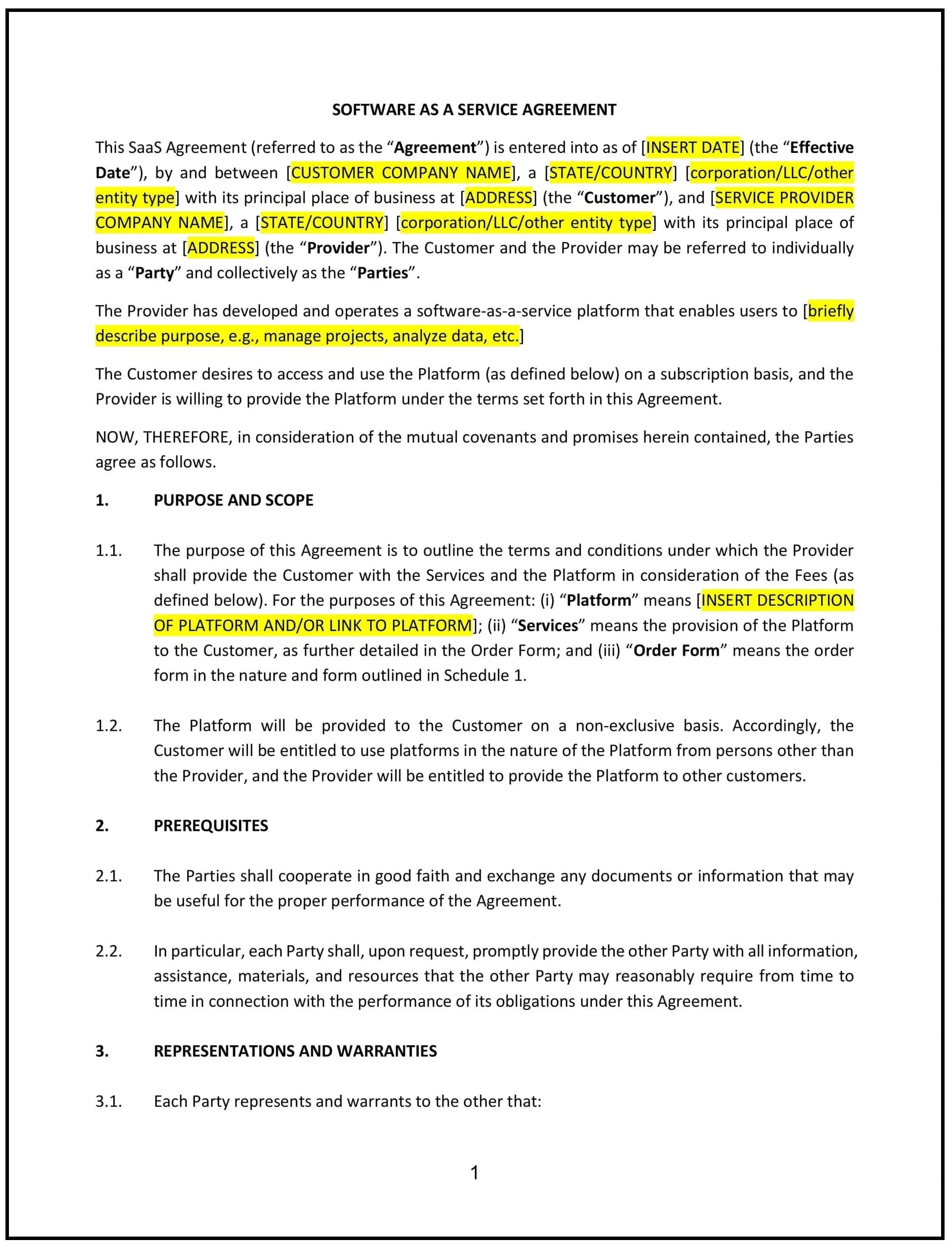 Document Preview
