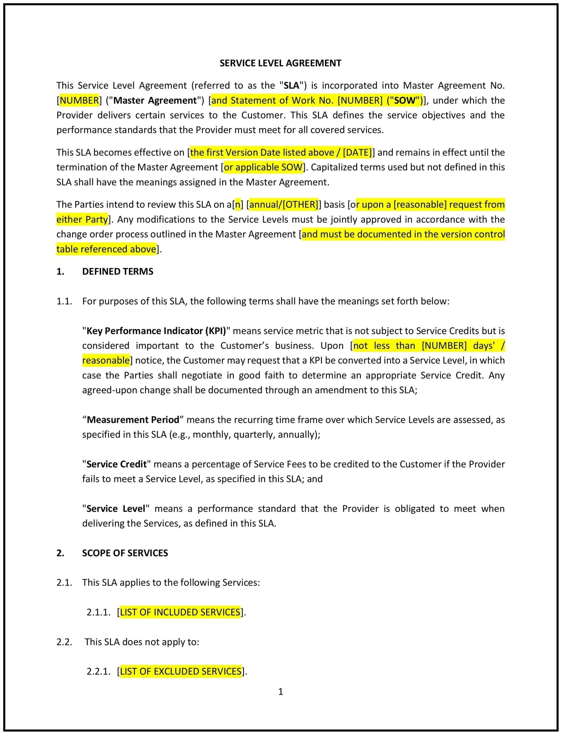 Document Preview
