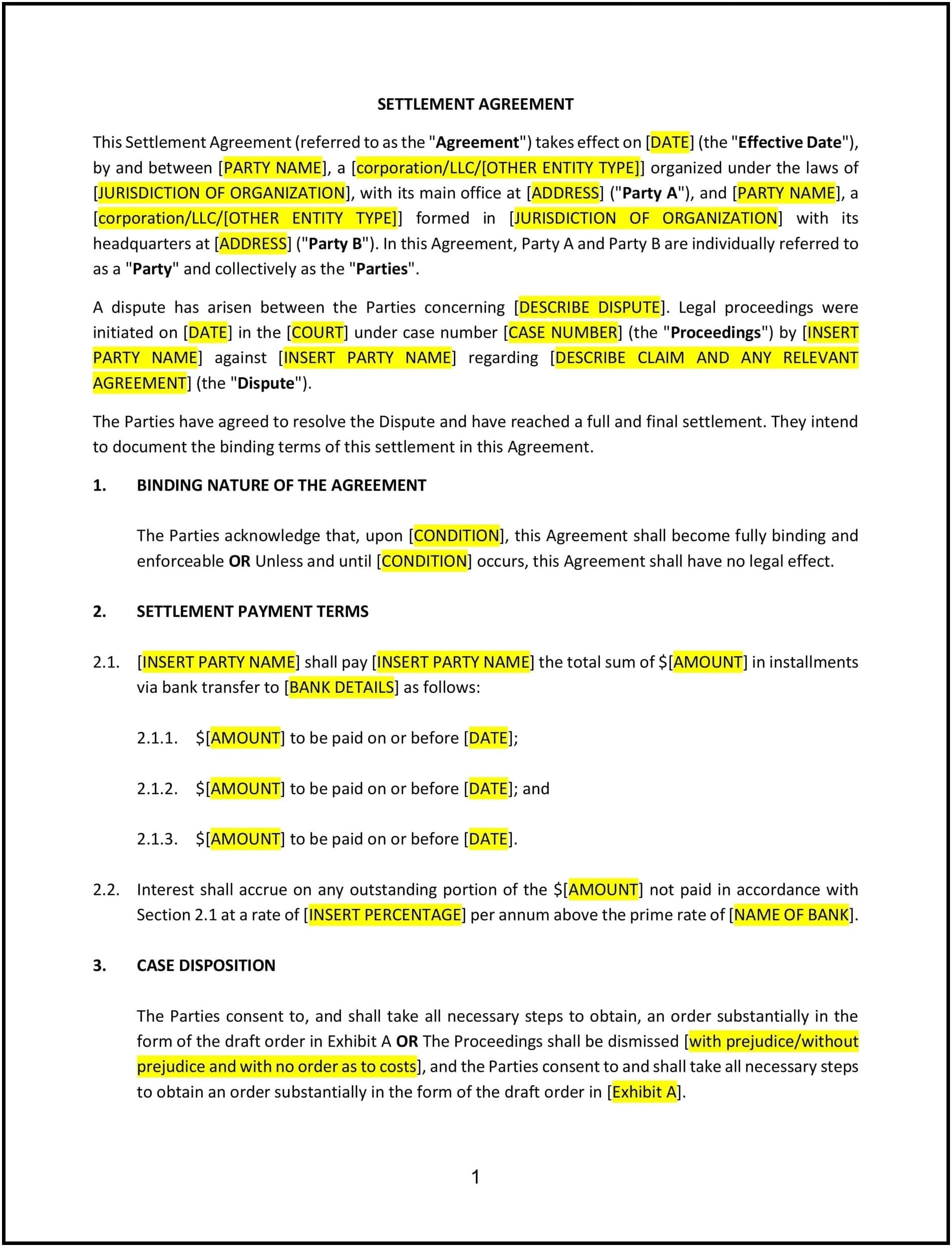 Document Preview