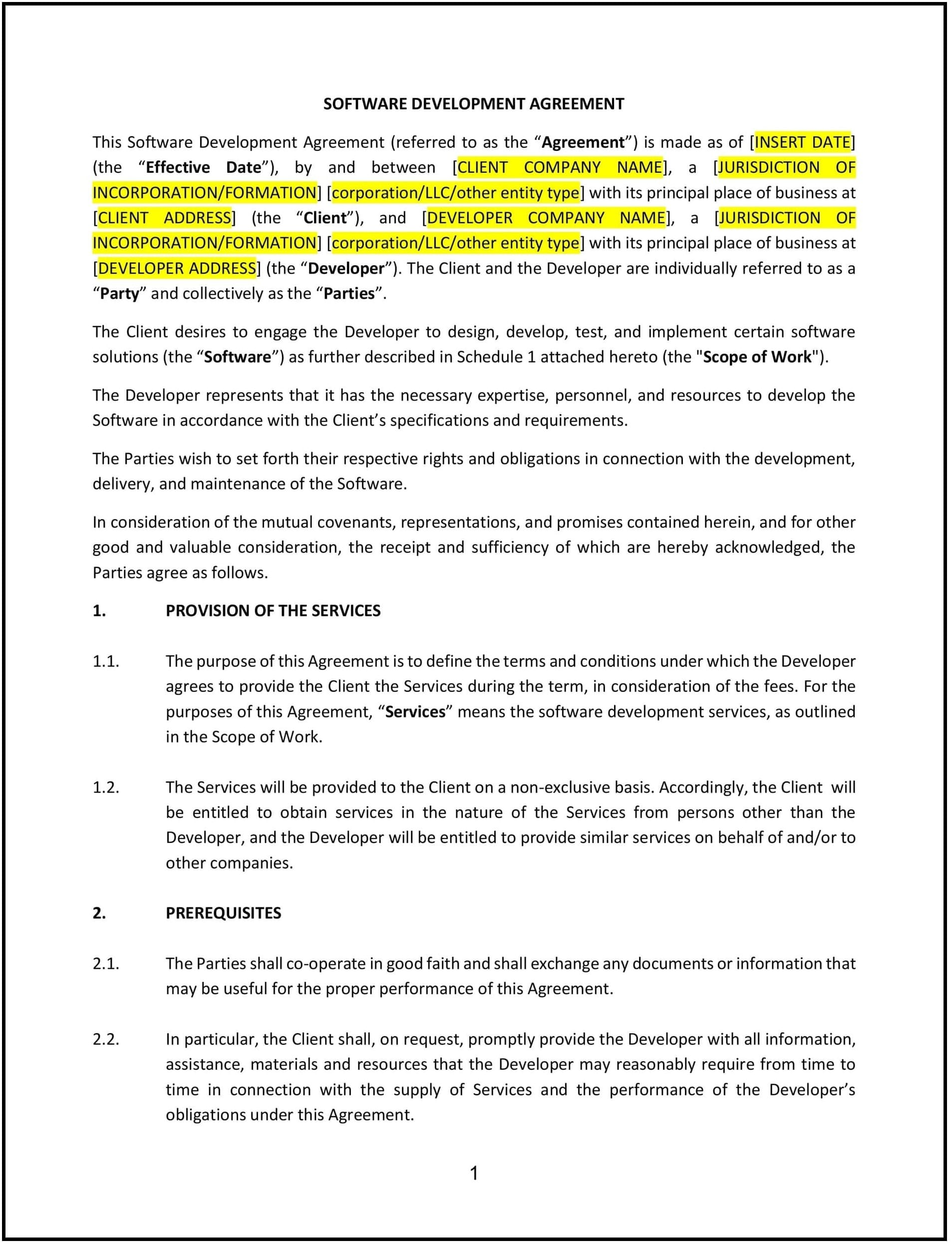 Document Preview