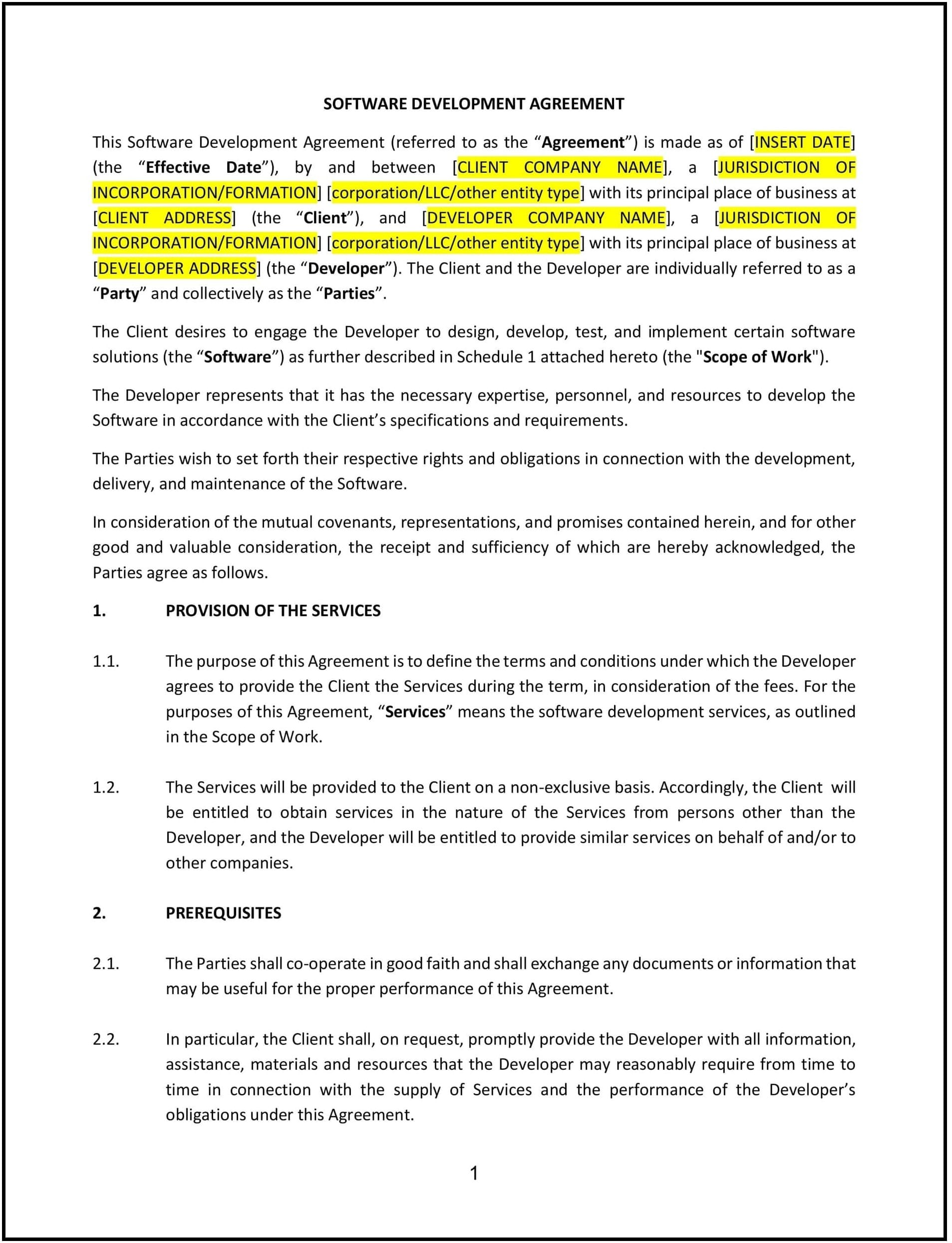 Document Preview