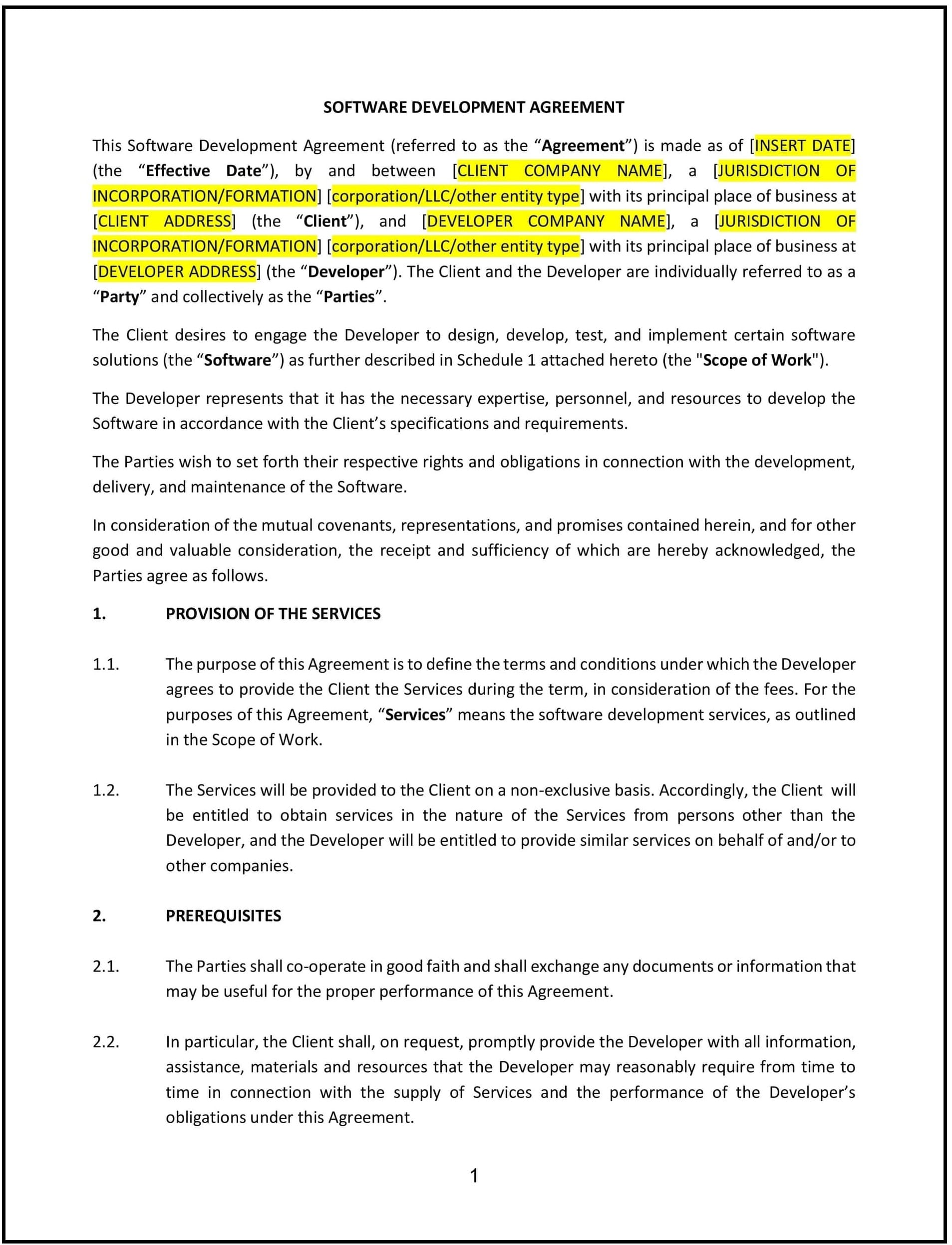 Document Preview