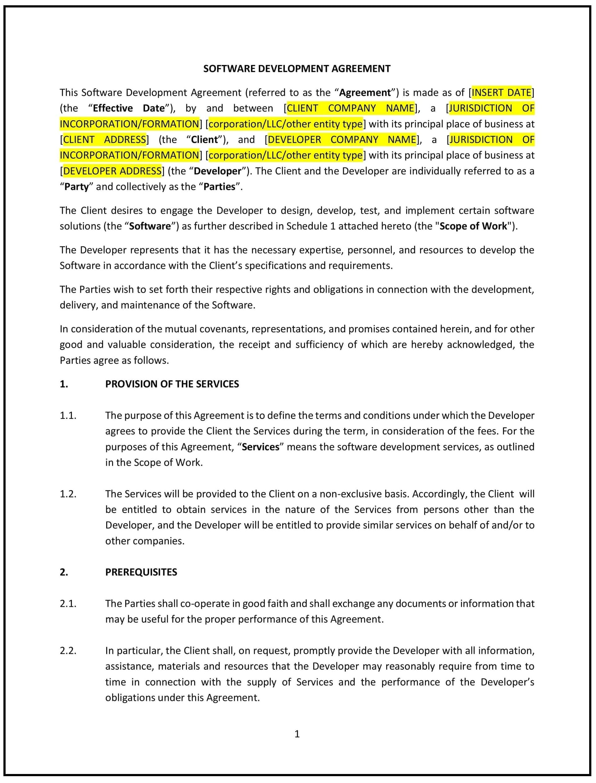 Document Preview