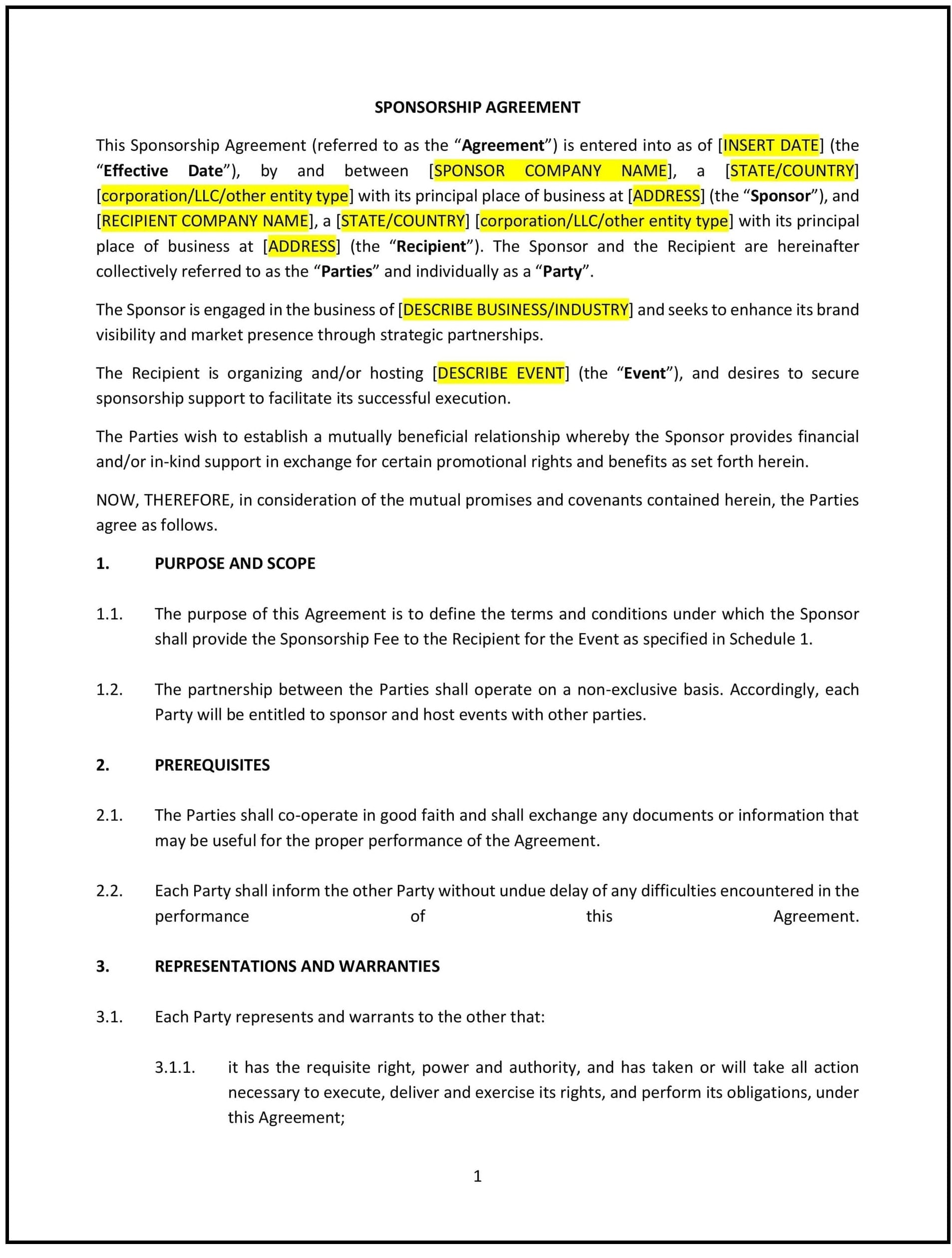 Document Preview