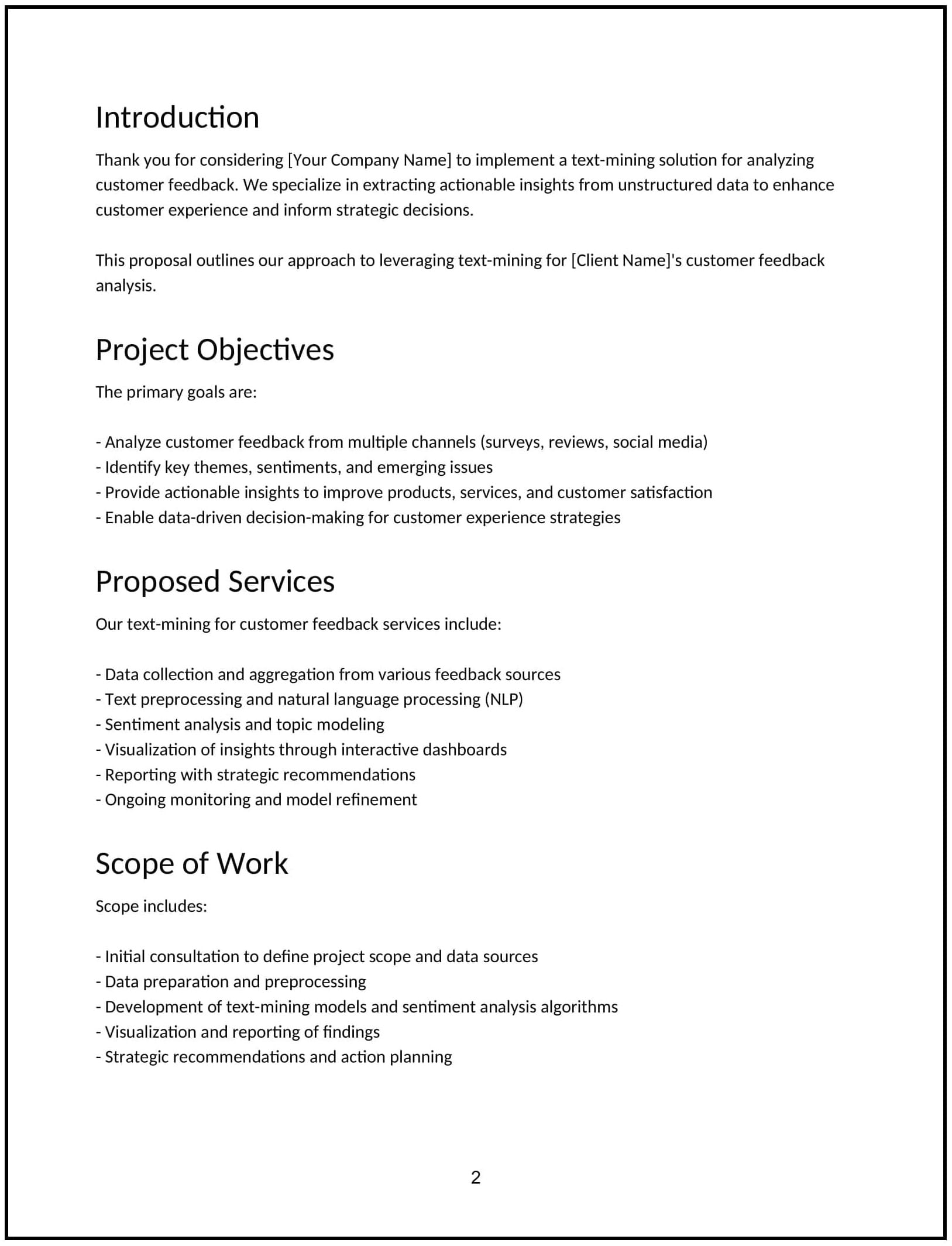 Document Preview