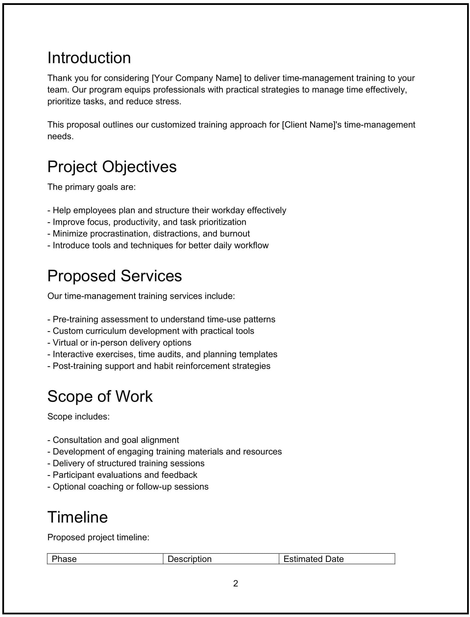 Document Preview