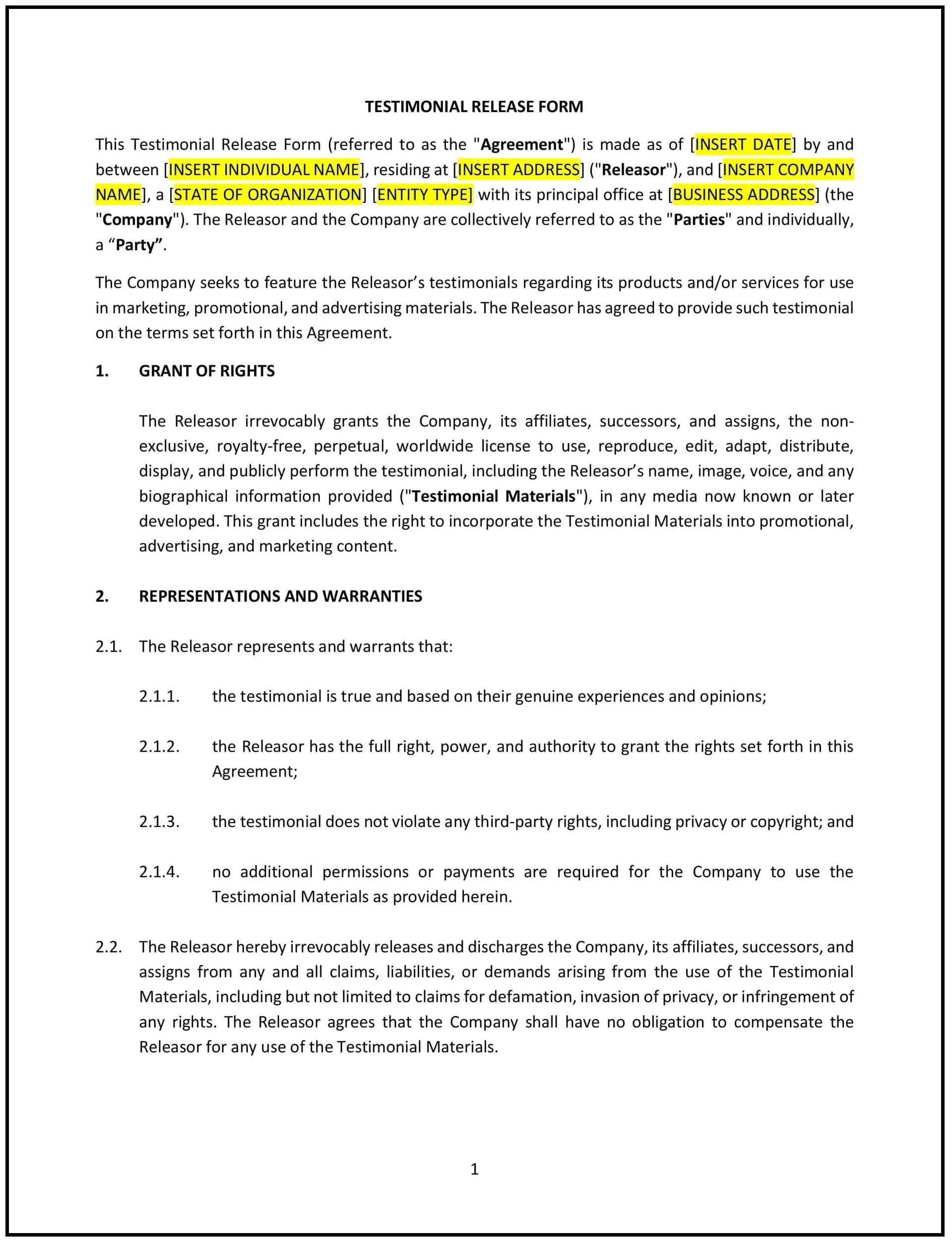 Document Preview