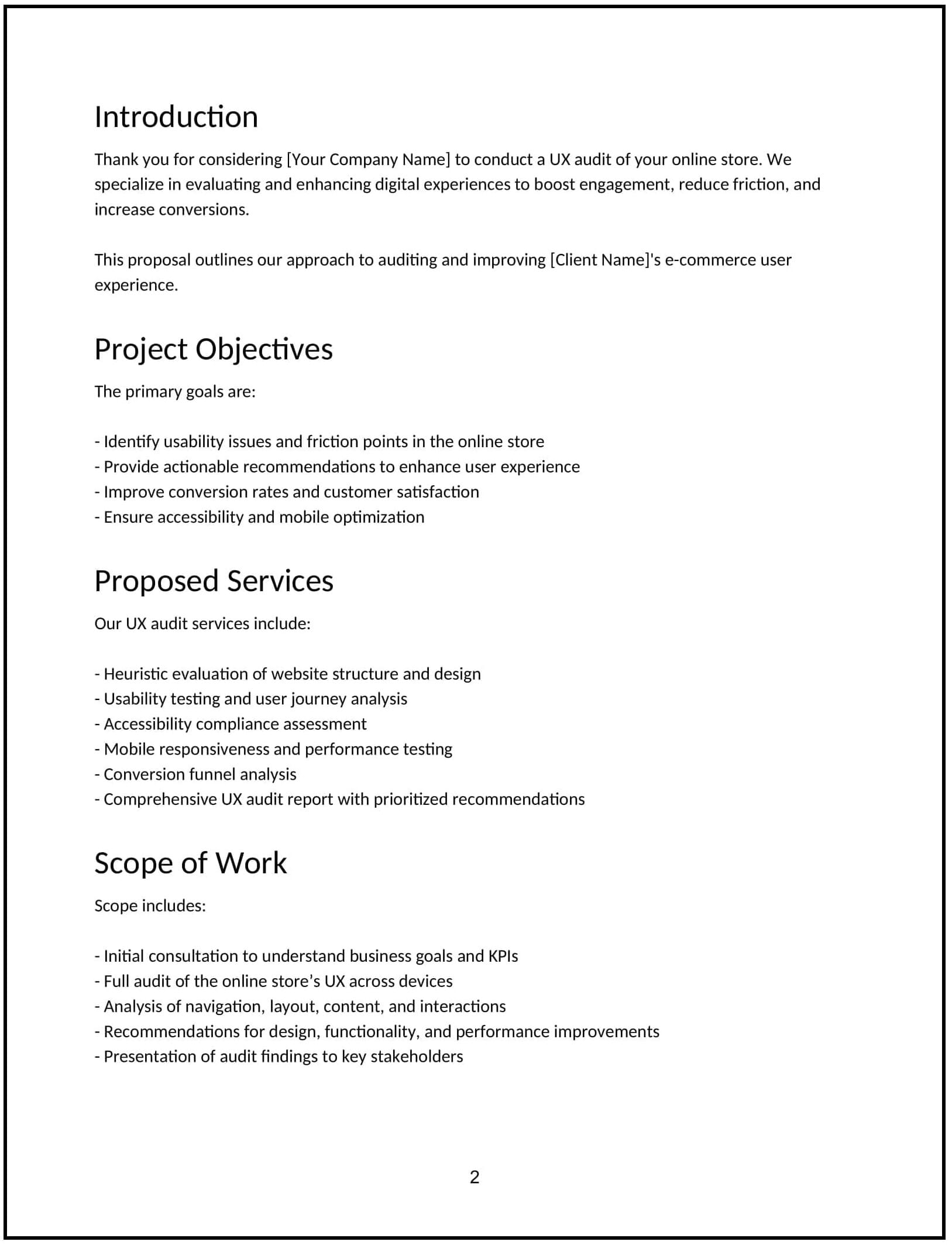 Document Preview
