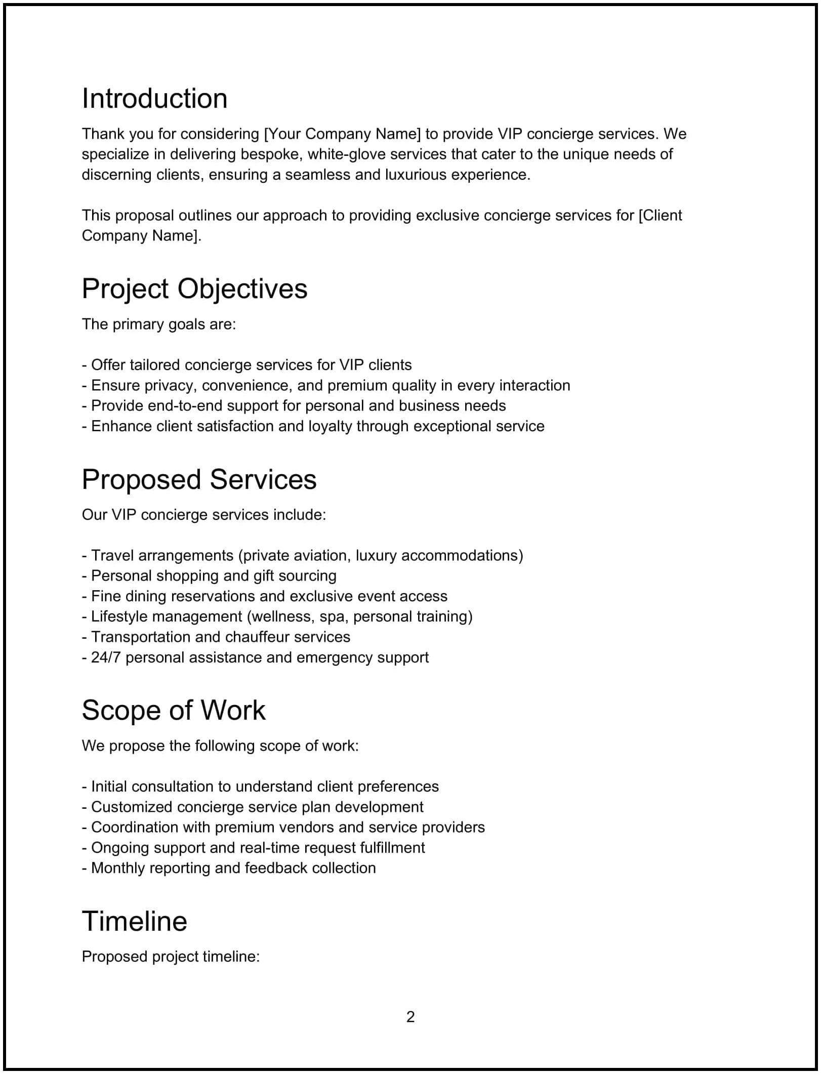 Document Preview